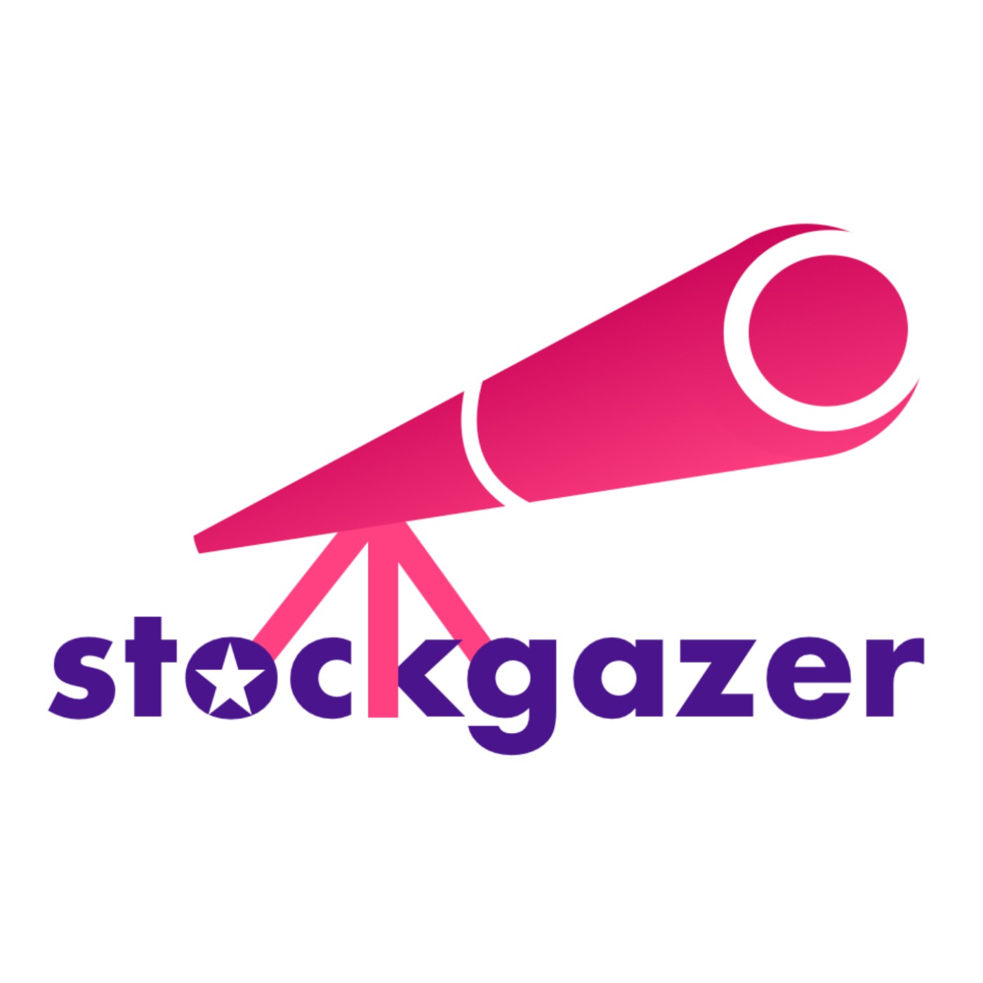 股市觀星者 Stockgazer