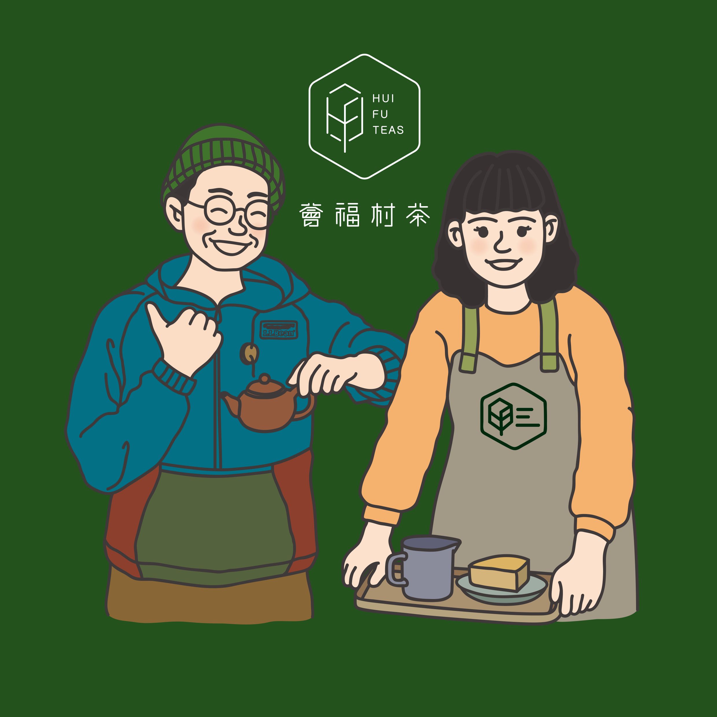 【哈囉老闆】EP2：超級鳥百貨店，活進80~90年代的率真大男孩〔REAL TALK〕