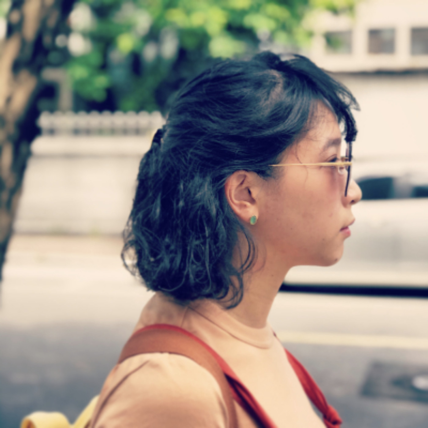 試播02 - 遊台南的便車：糯夫米糕、盛田滷味、進福炒鱔魚專家、阿和肉燥飯、謝宅