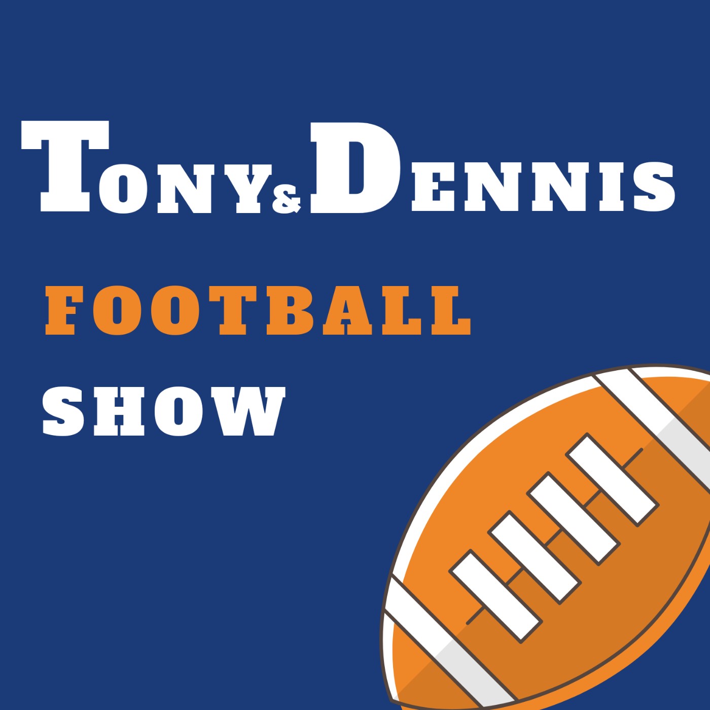 三檔1碼 3RD & 1 Football Show