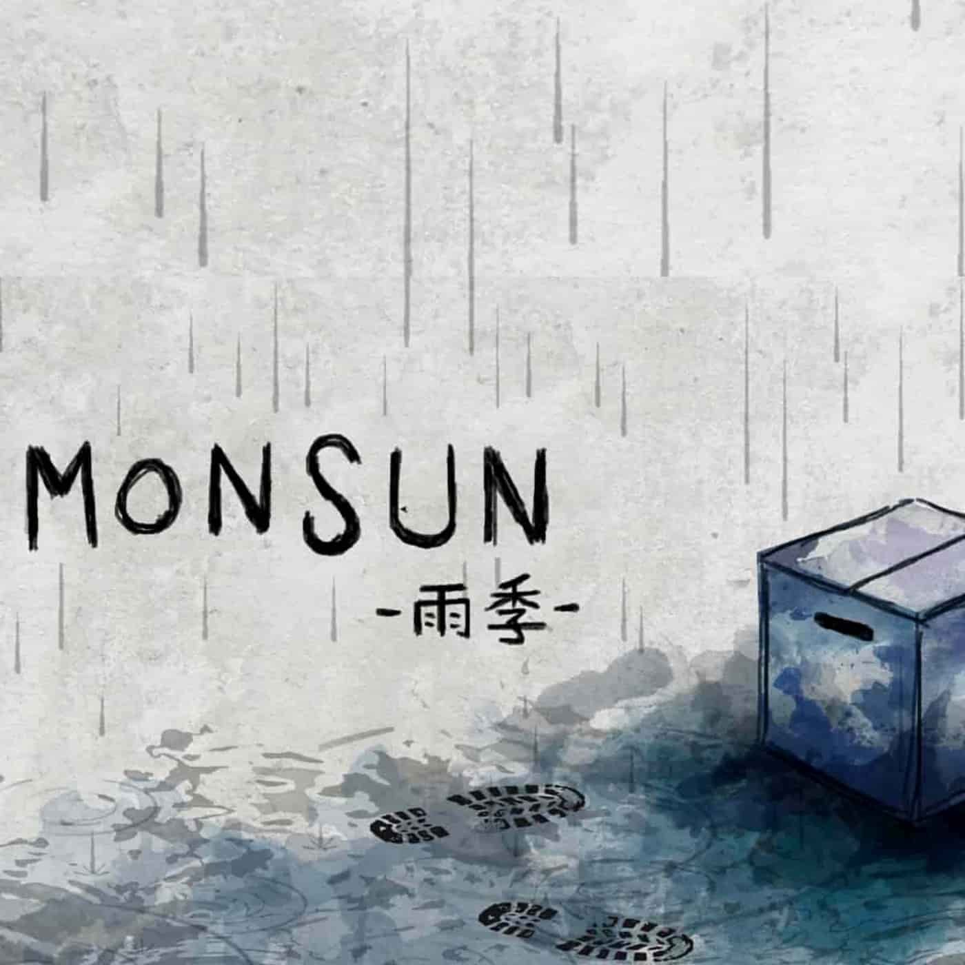 製作雜談|《雨季》EP.10 文青的定義