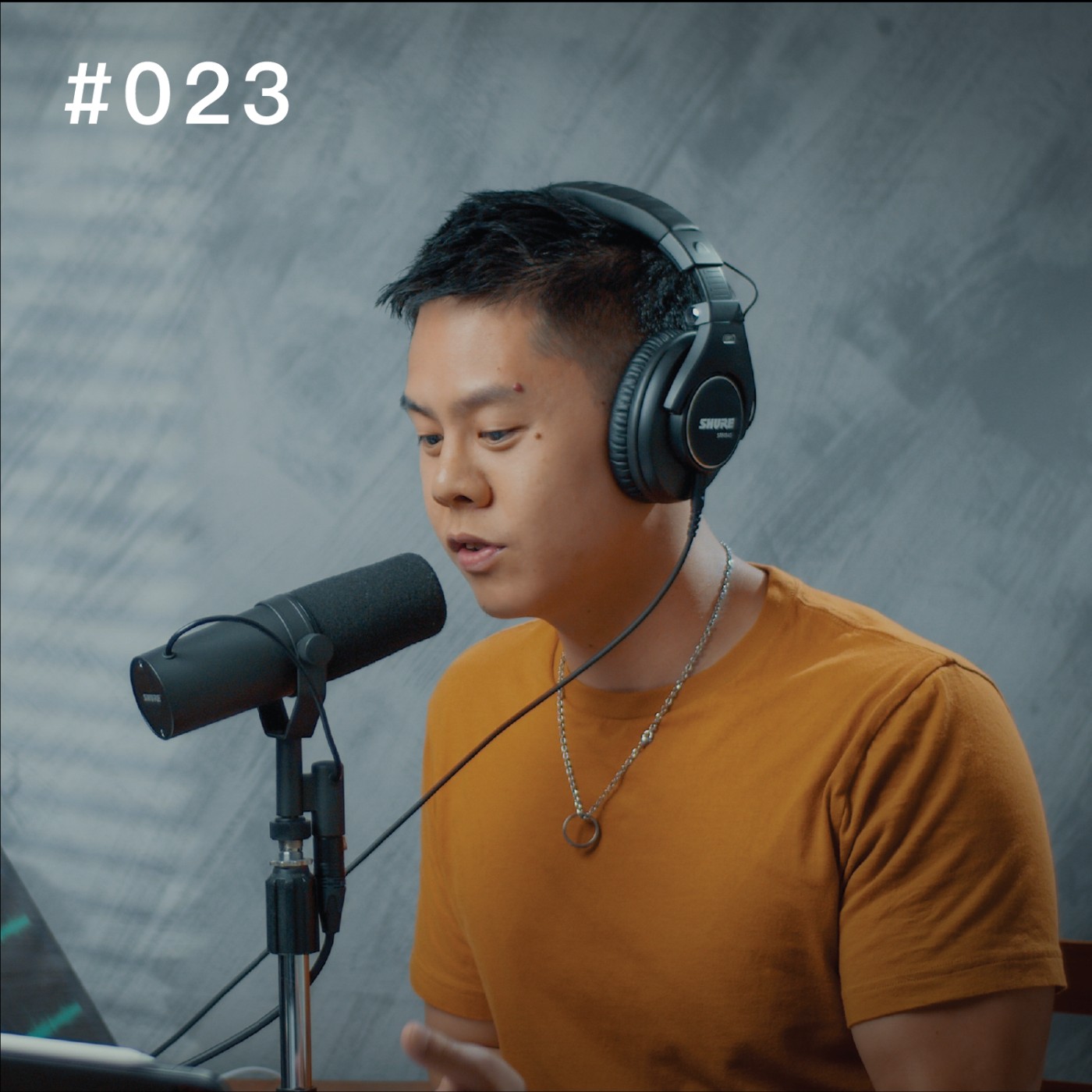 Ep.023 富邦保險理賠超瞎超扯超不專業，購買前請三思... episode artwork