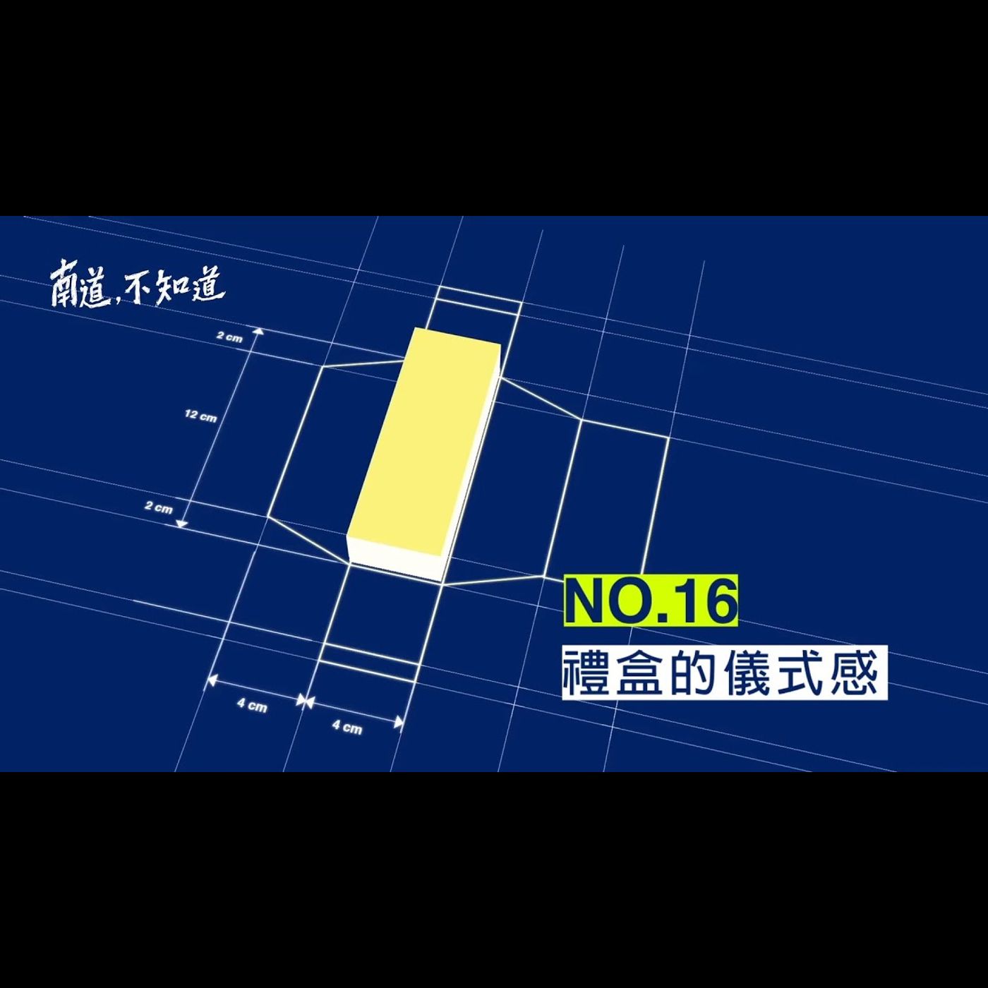 【禮盒的儀式感】── 第16集 episode artwork
