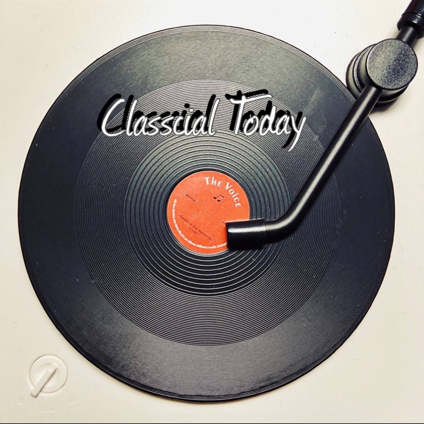 Classcial Today｜1874/08/08 展覽會之畫-漫步 EP25 episode artwork