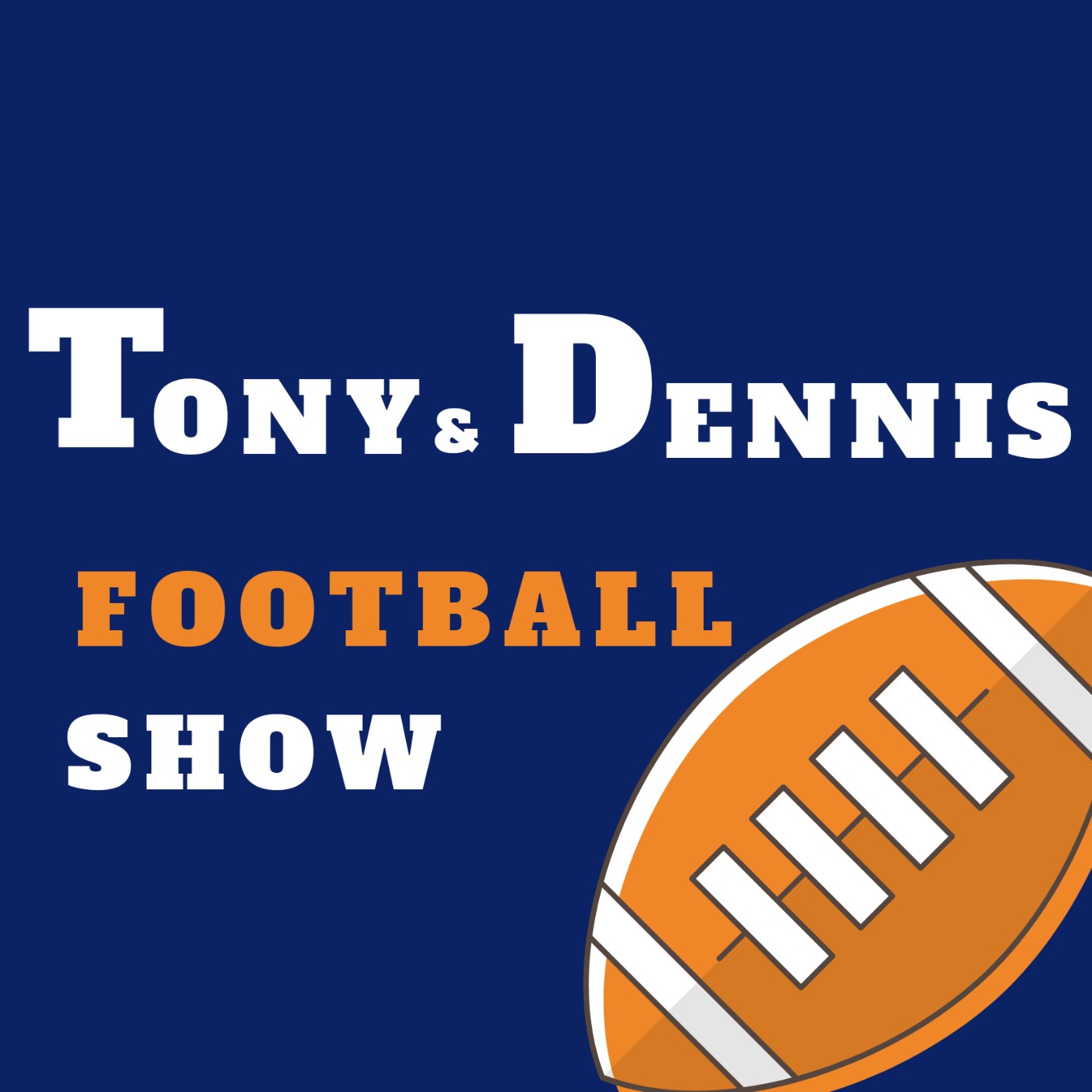 三檔1碼 3RD & 1 Football Show