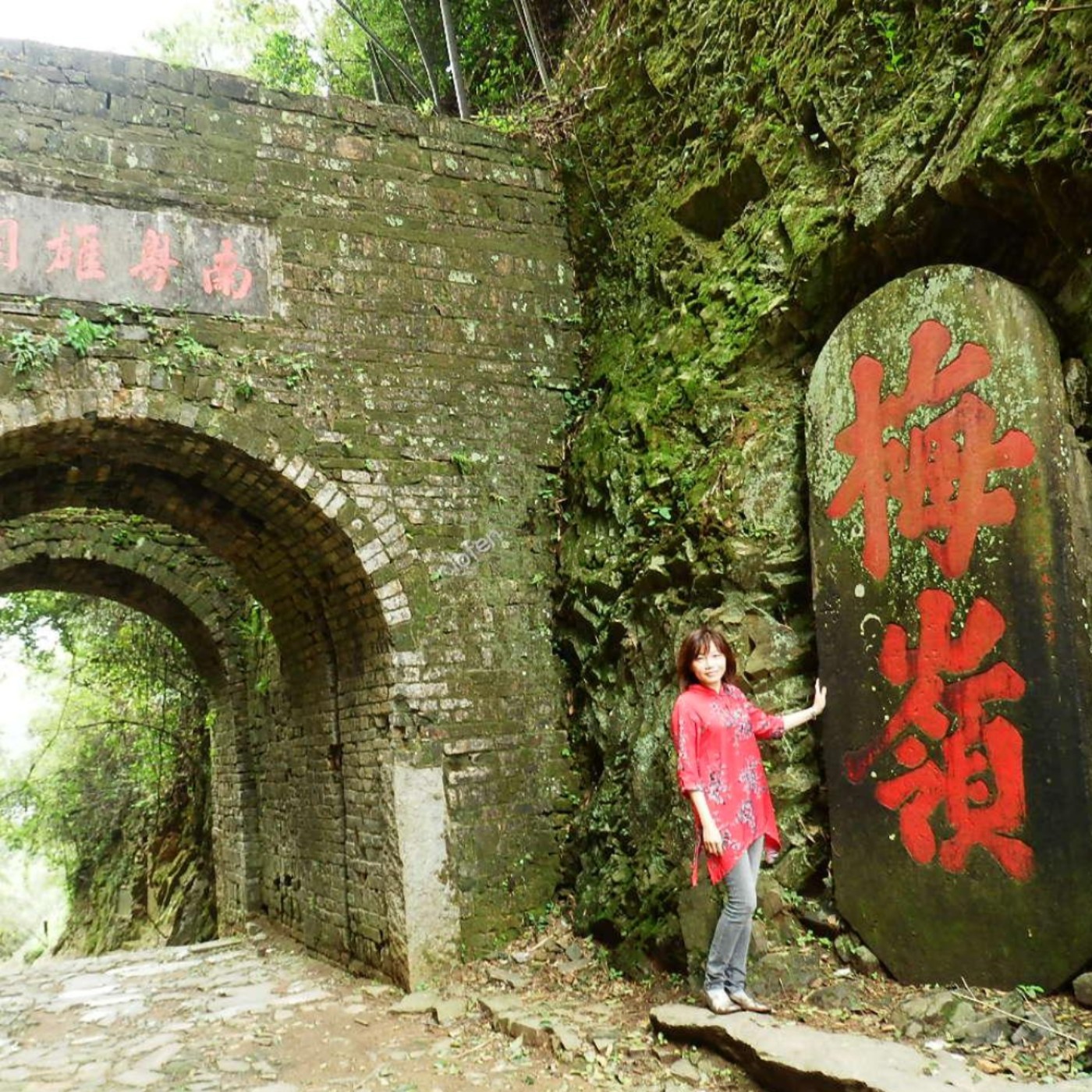 【陪你來讀蘇東坡】EP 20 東坡度梅嶺 episode artwork