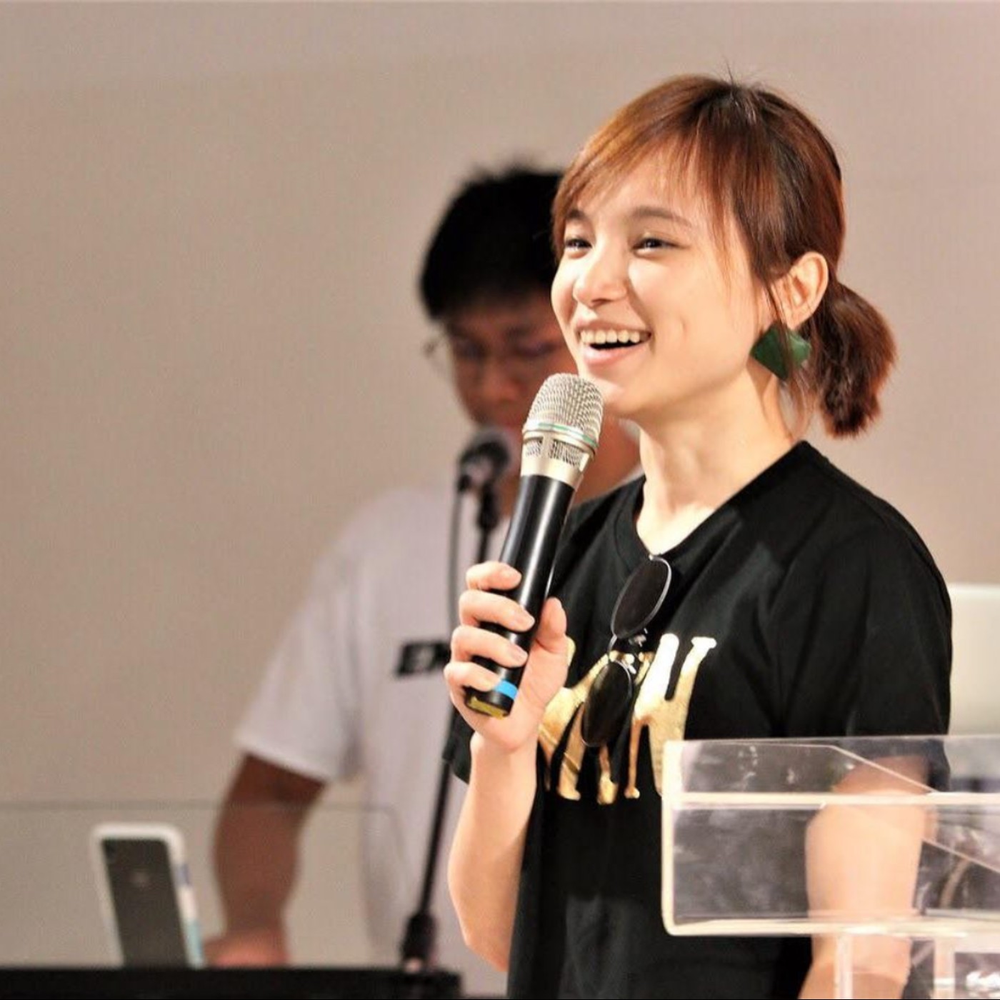EP4|我能勝過這世界唱得容易,但真的做得到?