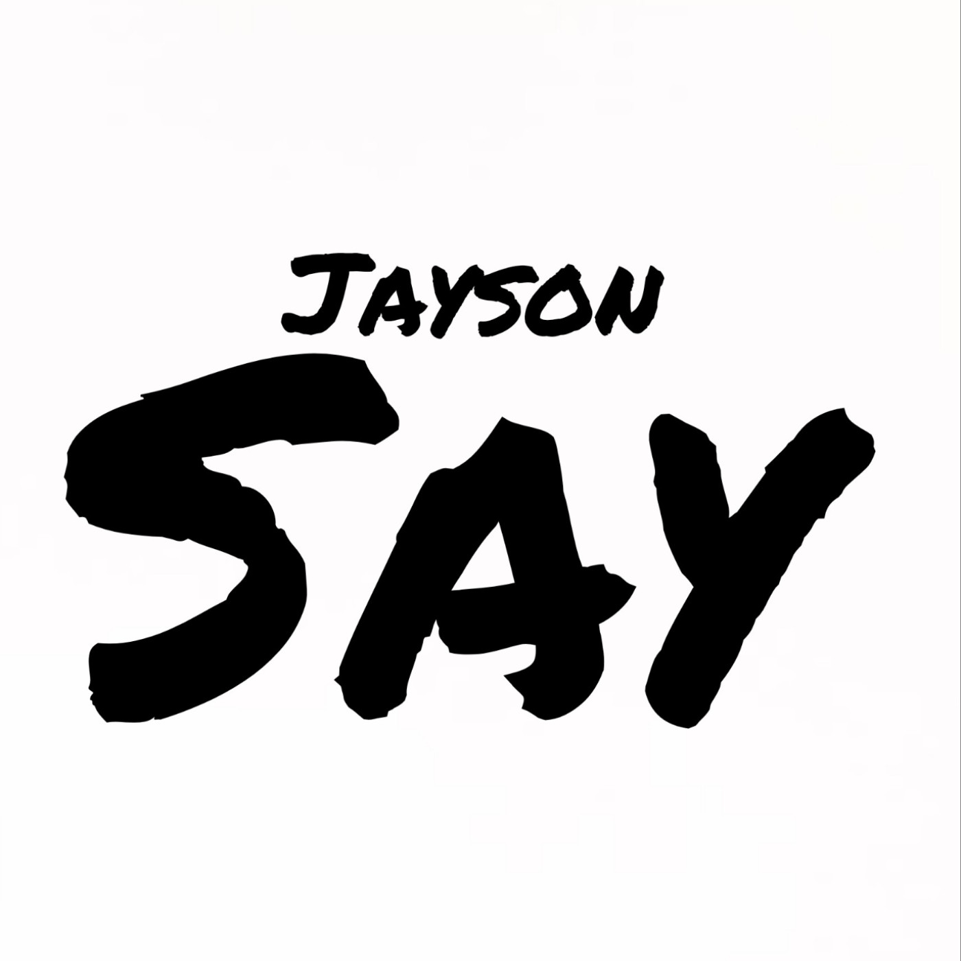 Jayson Say