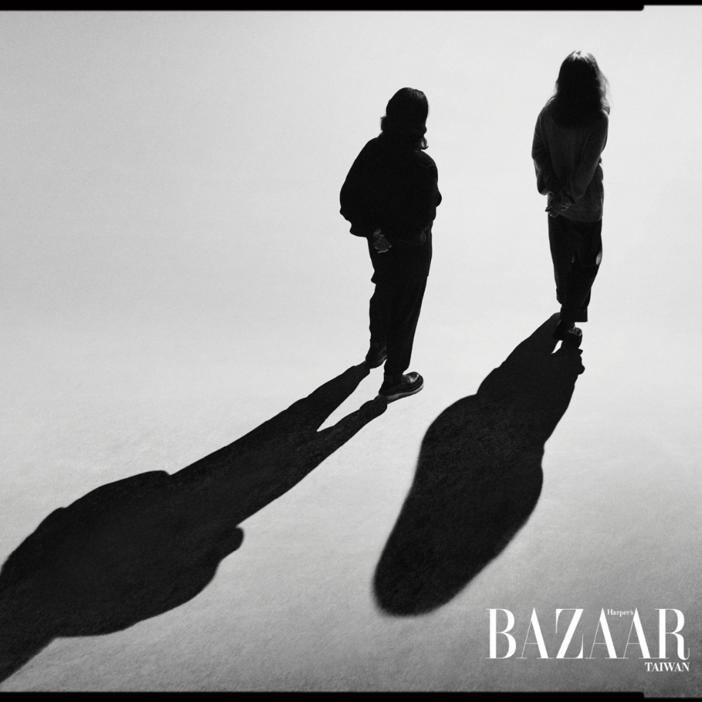 哈潑時尚 Harper\'s Bazaar Taiwan