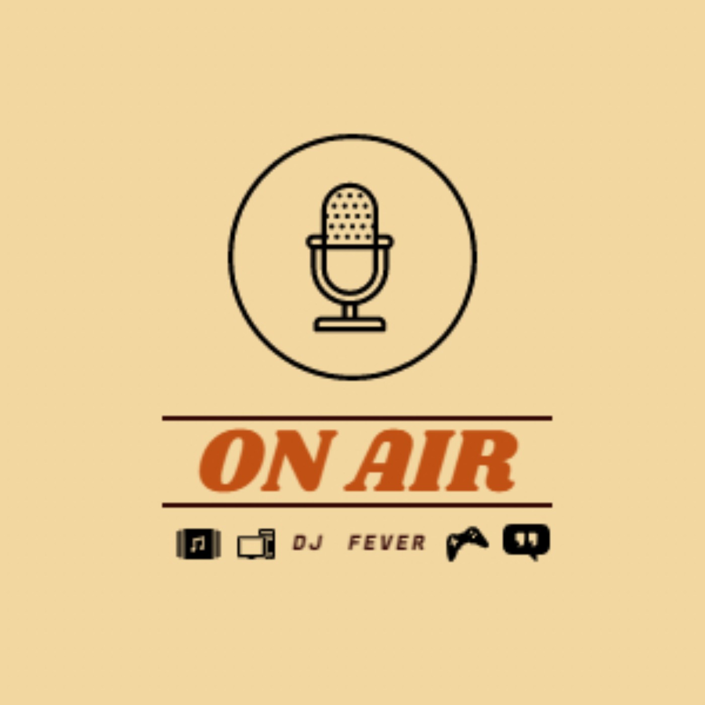 On Air 樂色話時間