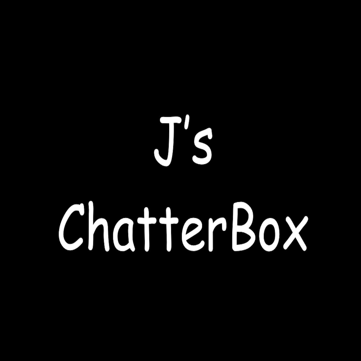 J's Chatterbox EP.75 [小週末夜 Hump Day Night] — 為什麼禮拜三是小週末？