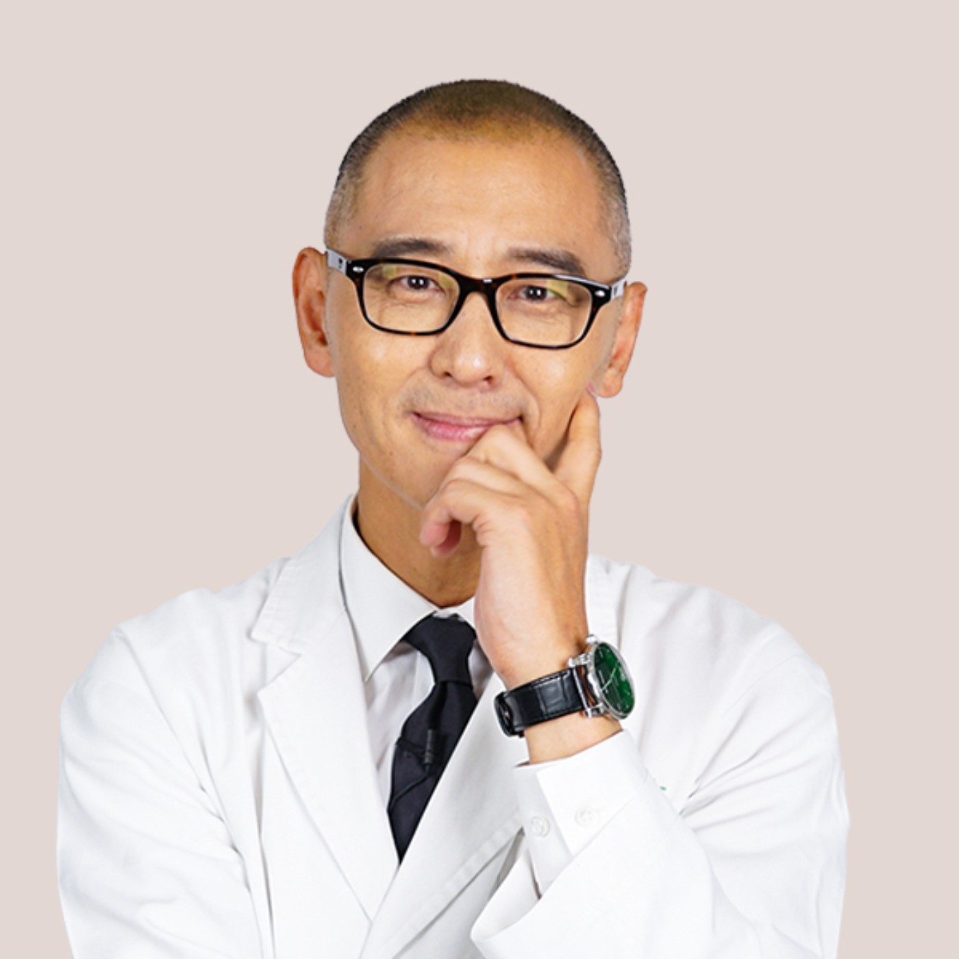 【我是醫生】急診科 賈蔚醫生：為什麼會當醫生？