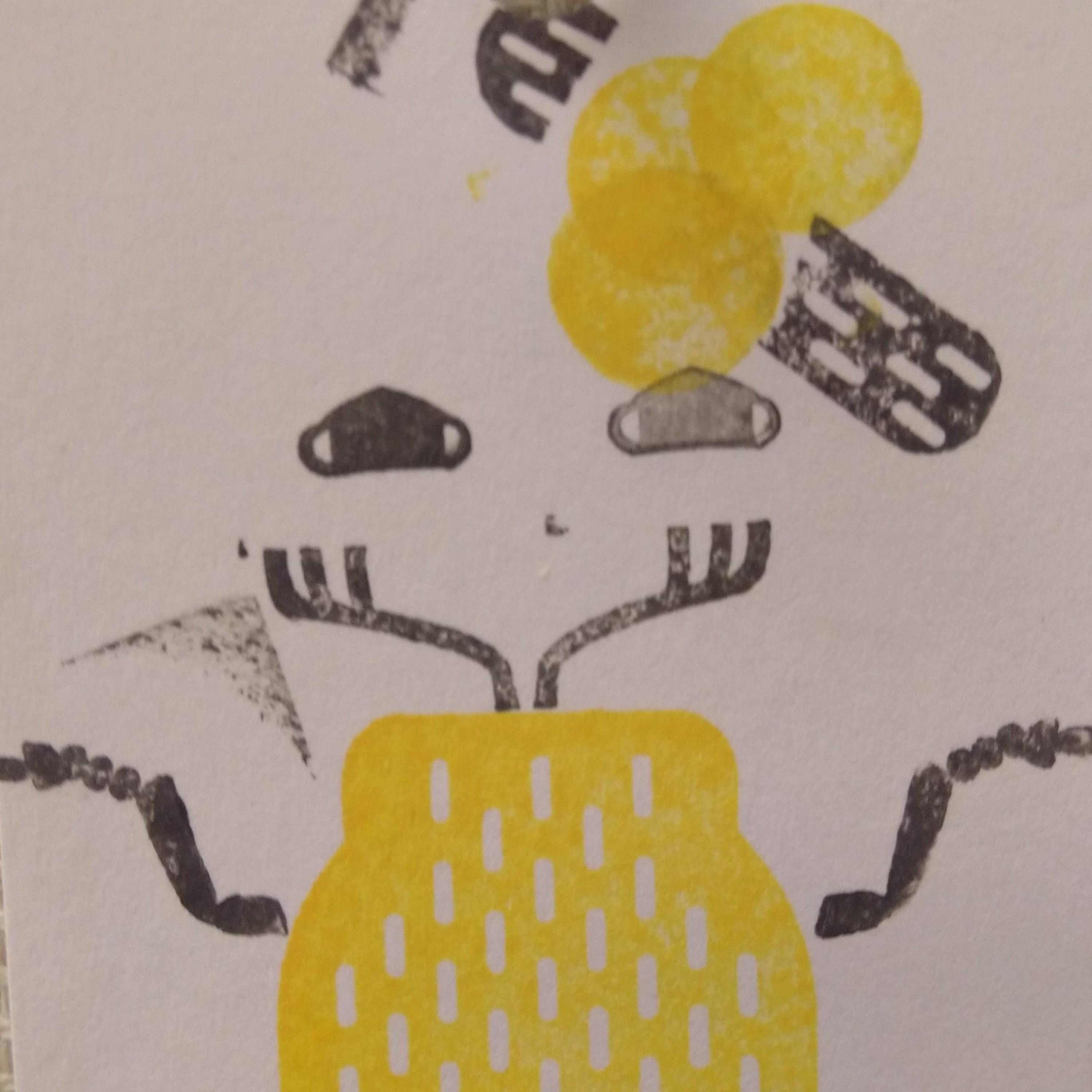 咦？那是什麼聲音！