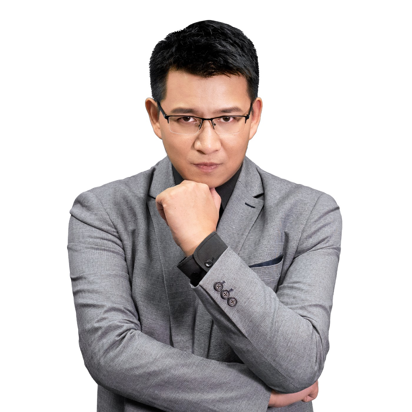 股林高手-林鈺凱分析師