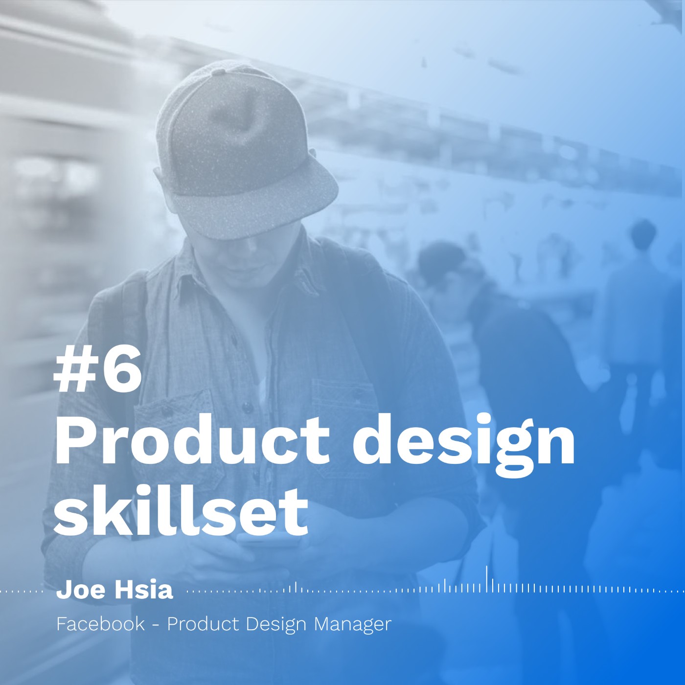 Product Design 1 on 1