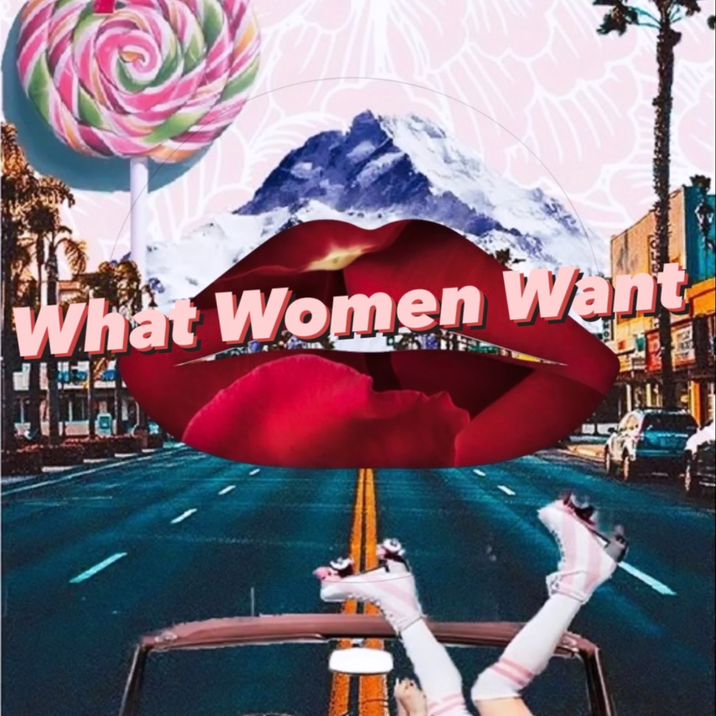 女人想聽的事What Women Want