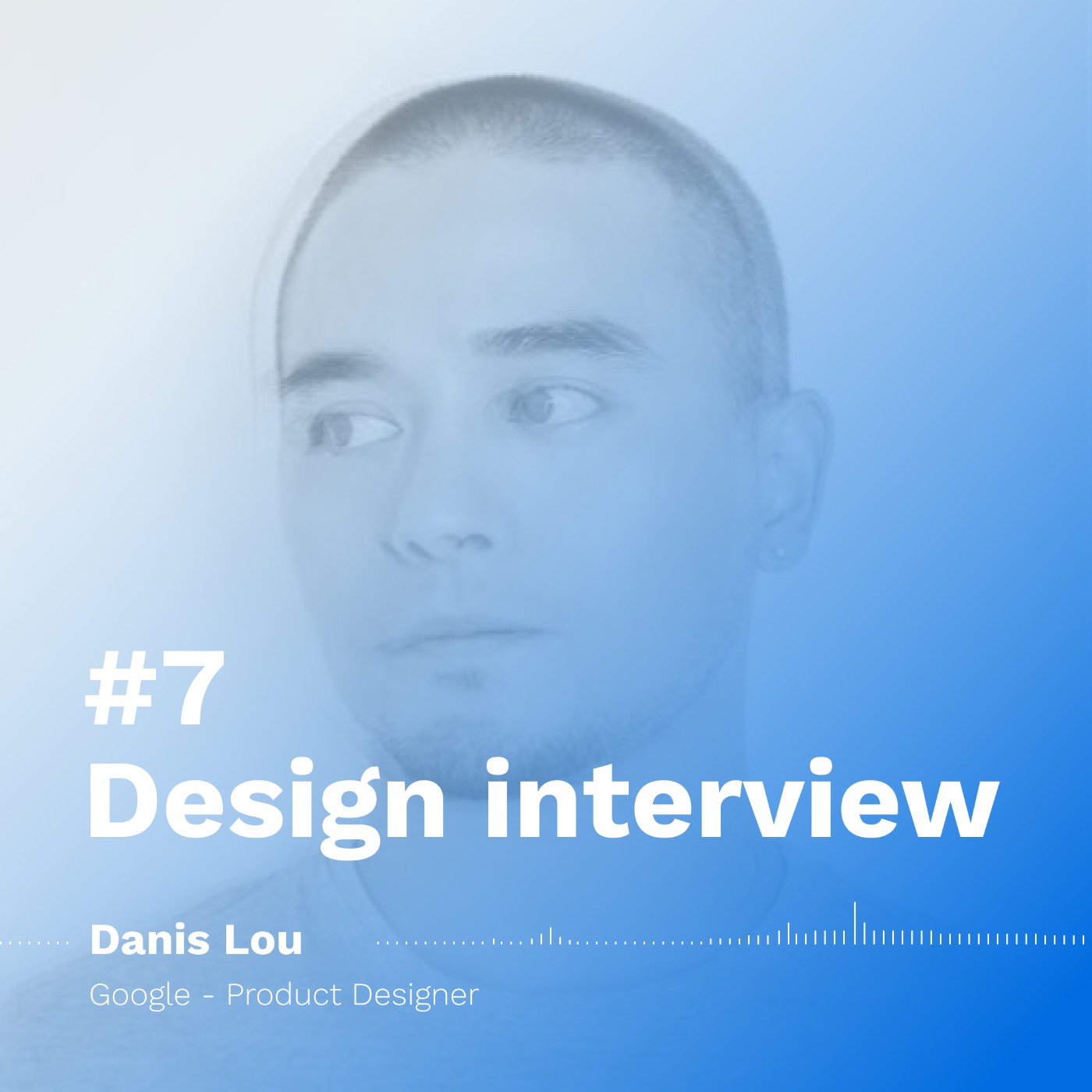 Product Design 1 on 1