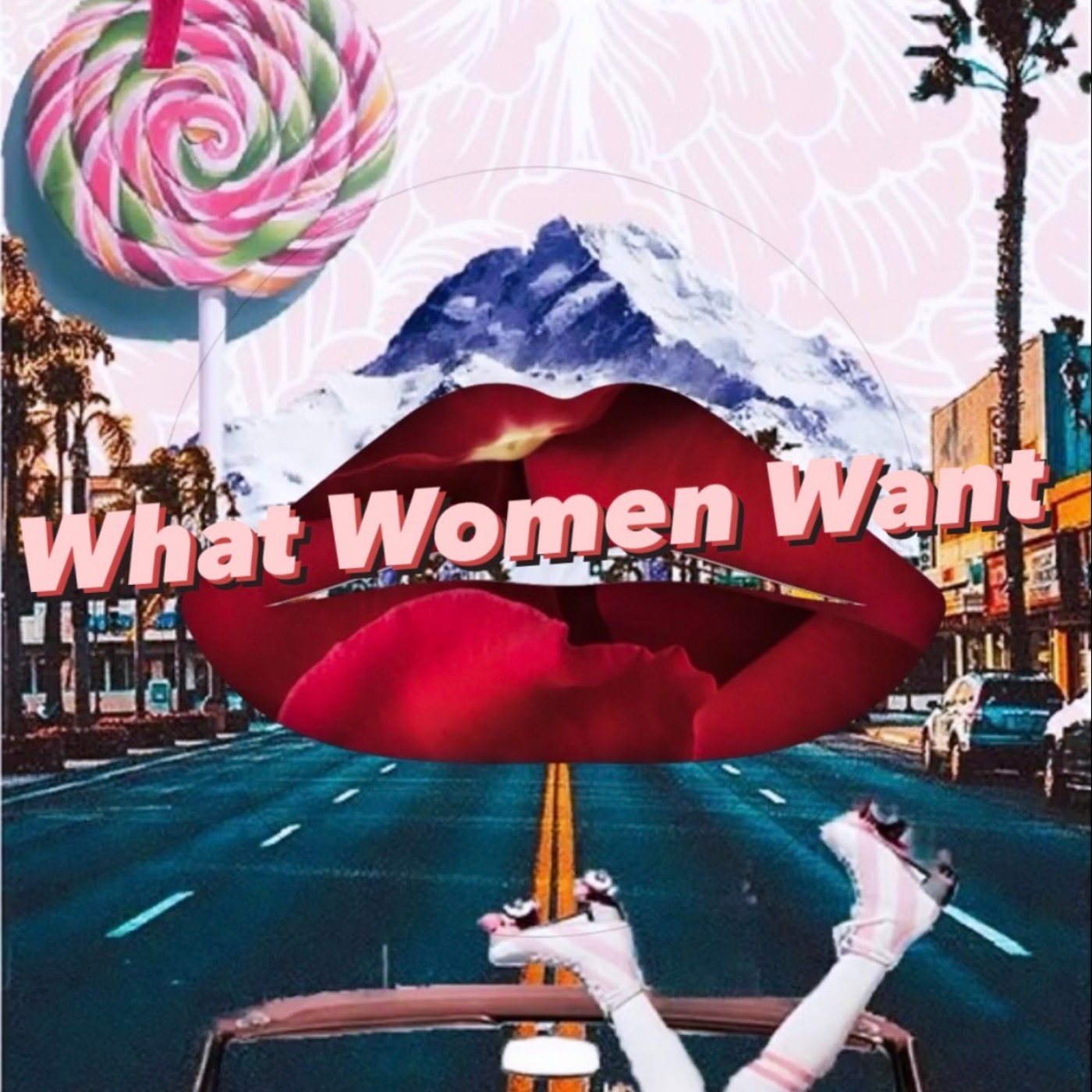 女人想聽的事What Women Want