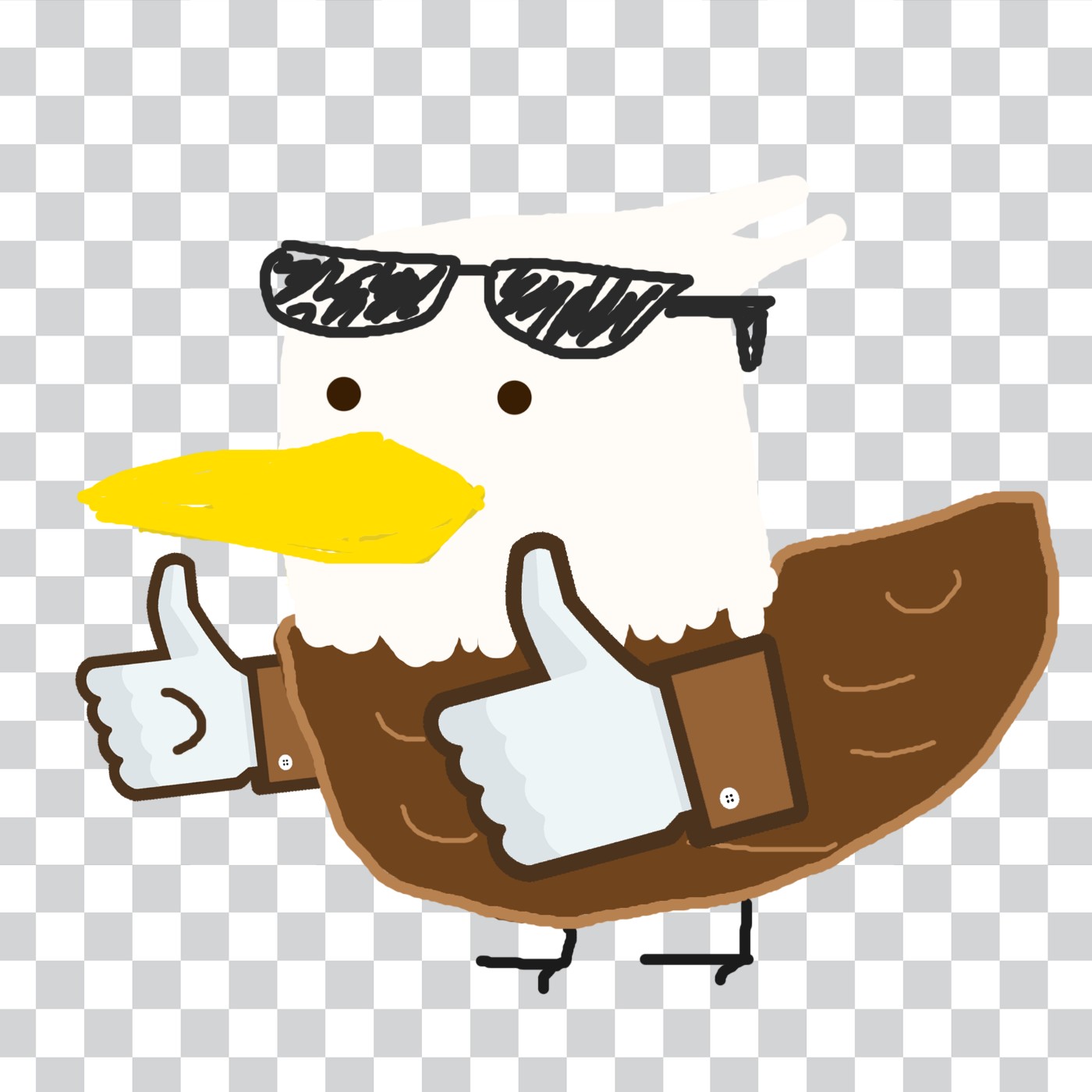 勵志鷹