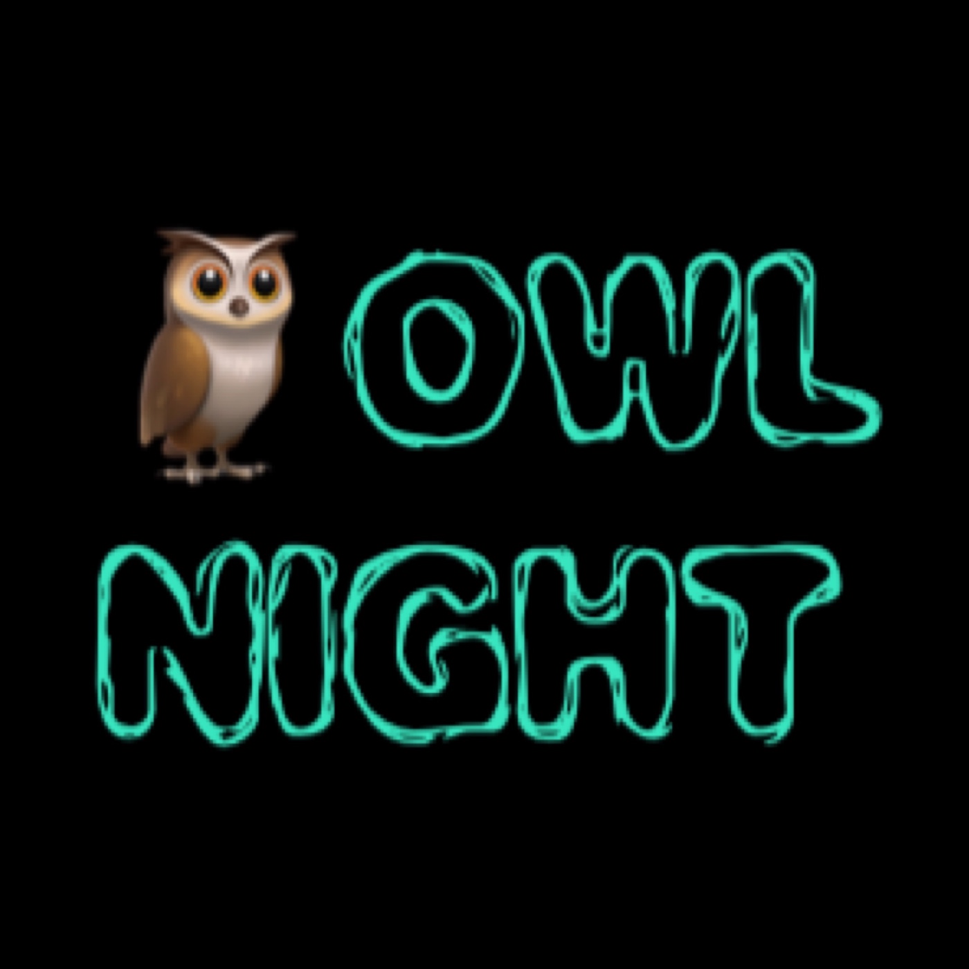 跟著owlnight露營趣