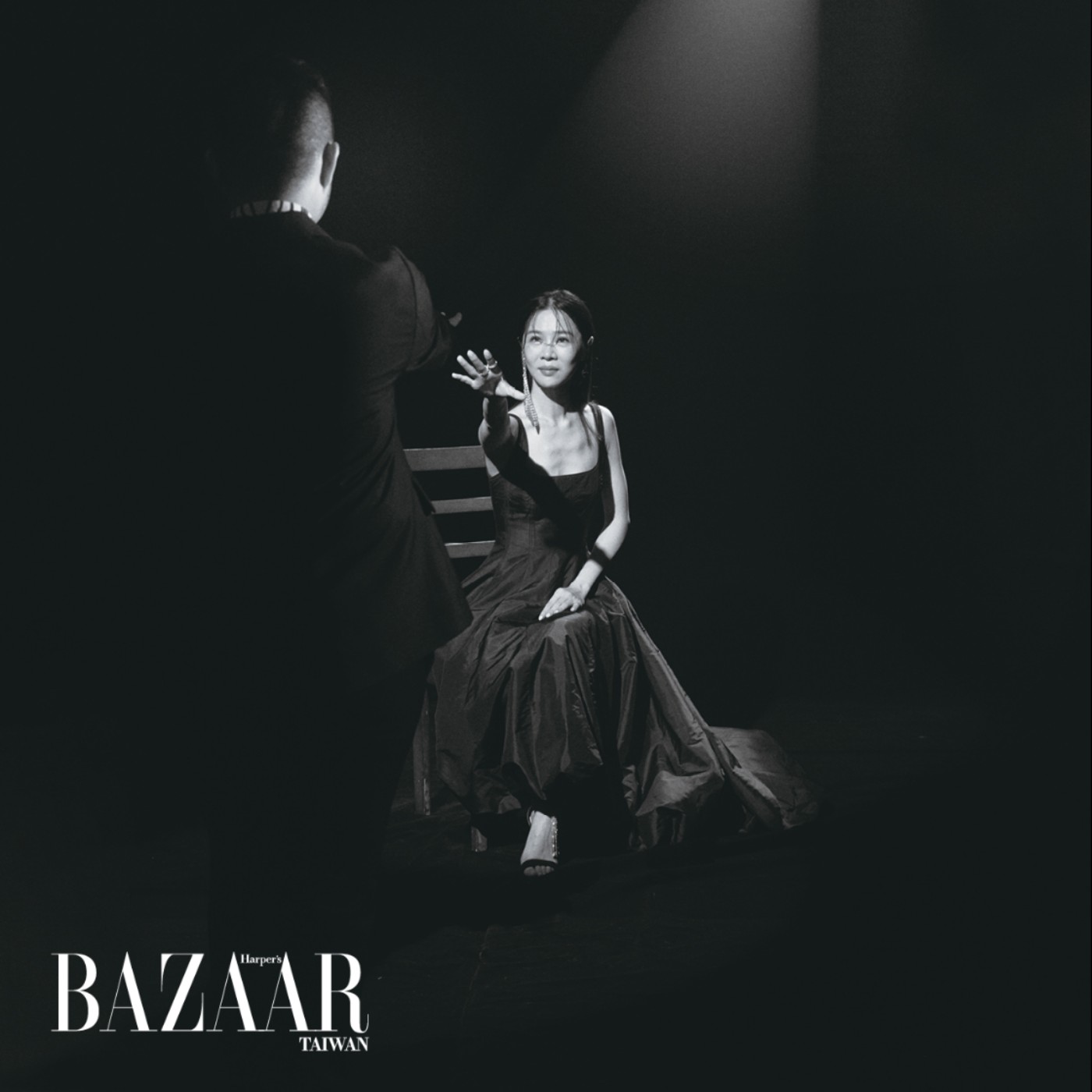 哈潑時尚 Harper\'s Bazaar Taiwan
