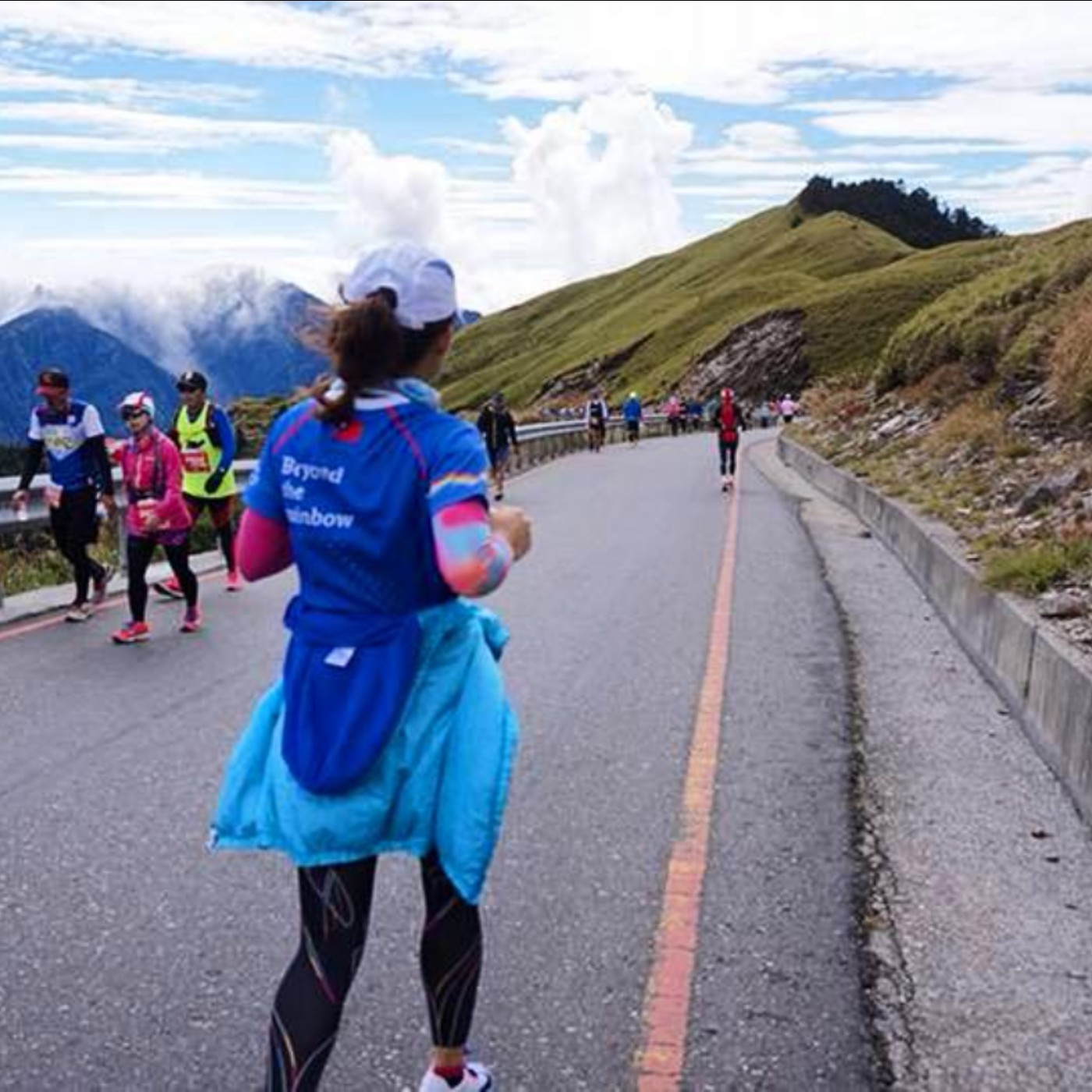 腦內啡日記EP06-天啊!報名了比賽,我該怎麼辦?關於比賽這檔事