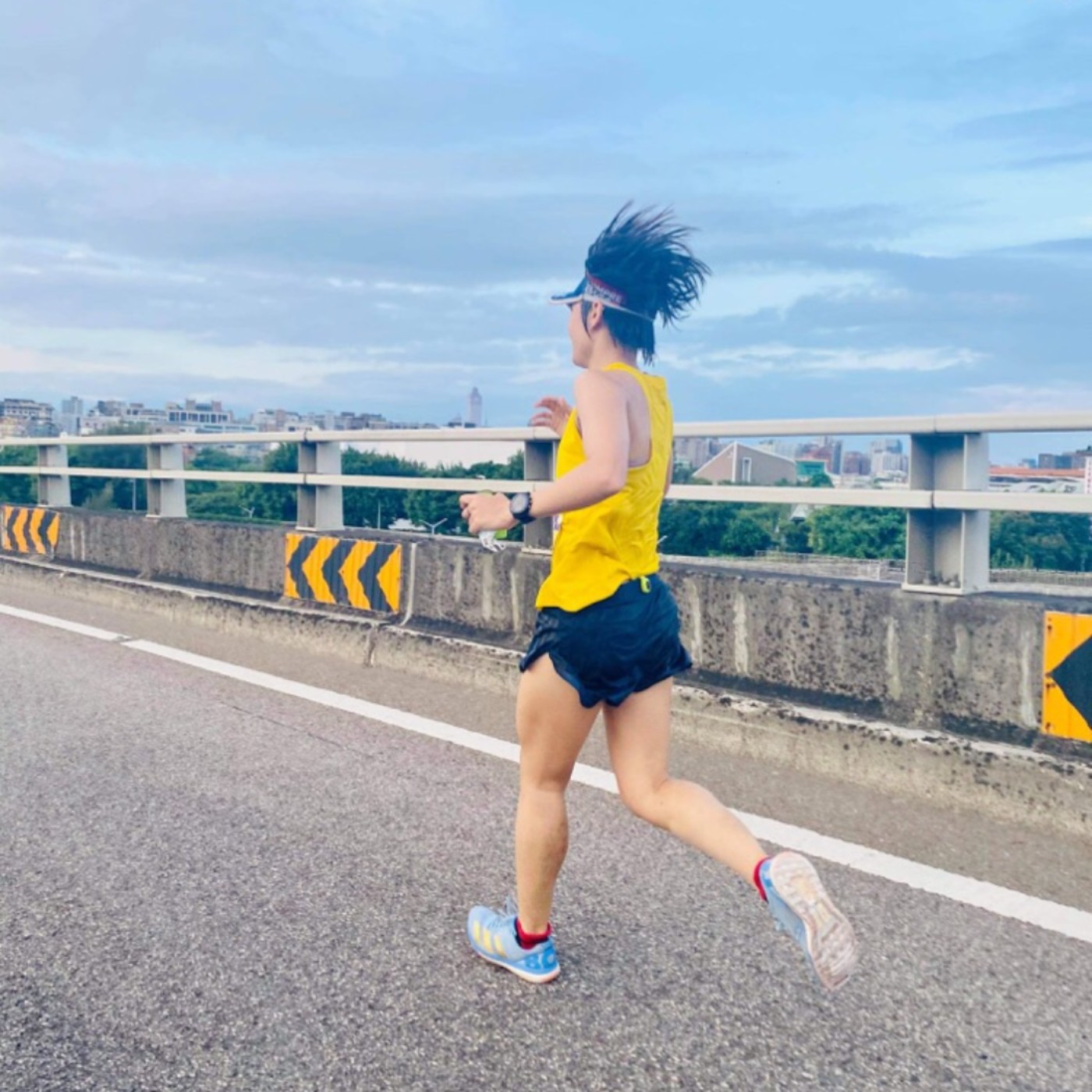 腦內啡日記EP05-「你跑步都在想什麼?」跑者內心的小劇場有夠多!