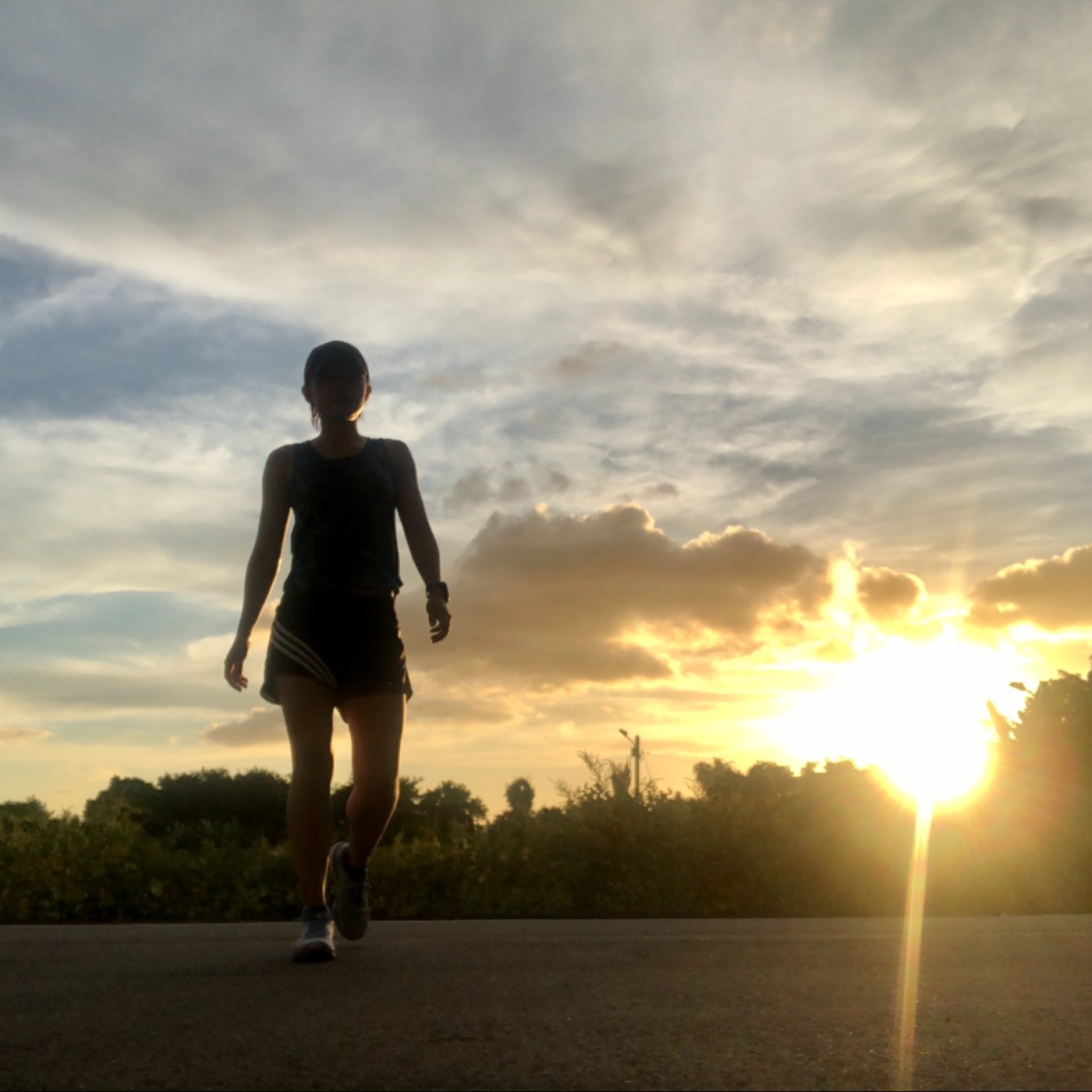 腦內啡日記EP02-怎麼讓自己出門運動??交對朋友就可以來互相傷害啦