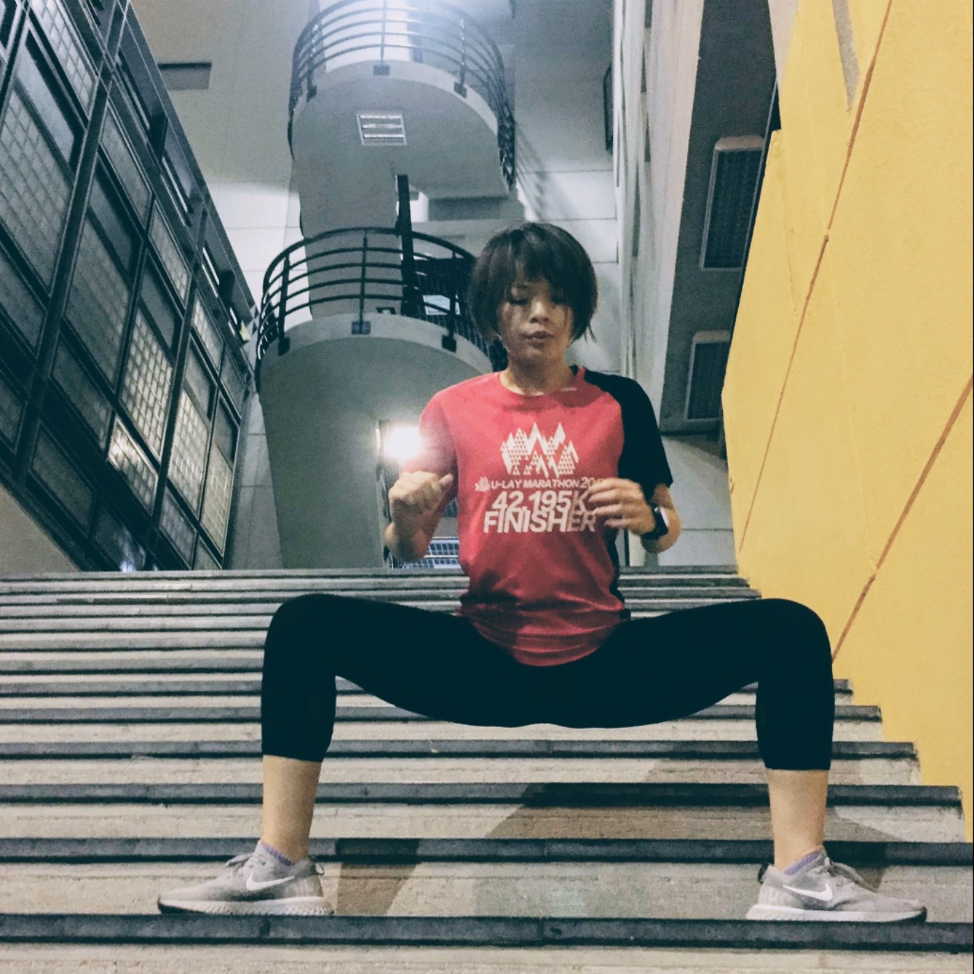 腦內啡日記EP03-關於跑步,你是不是誤會了什麼?