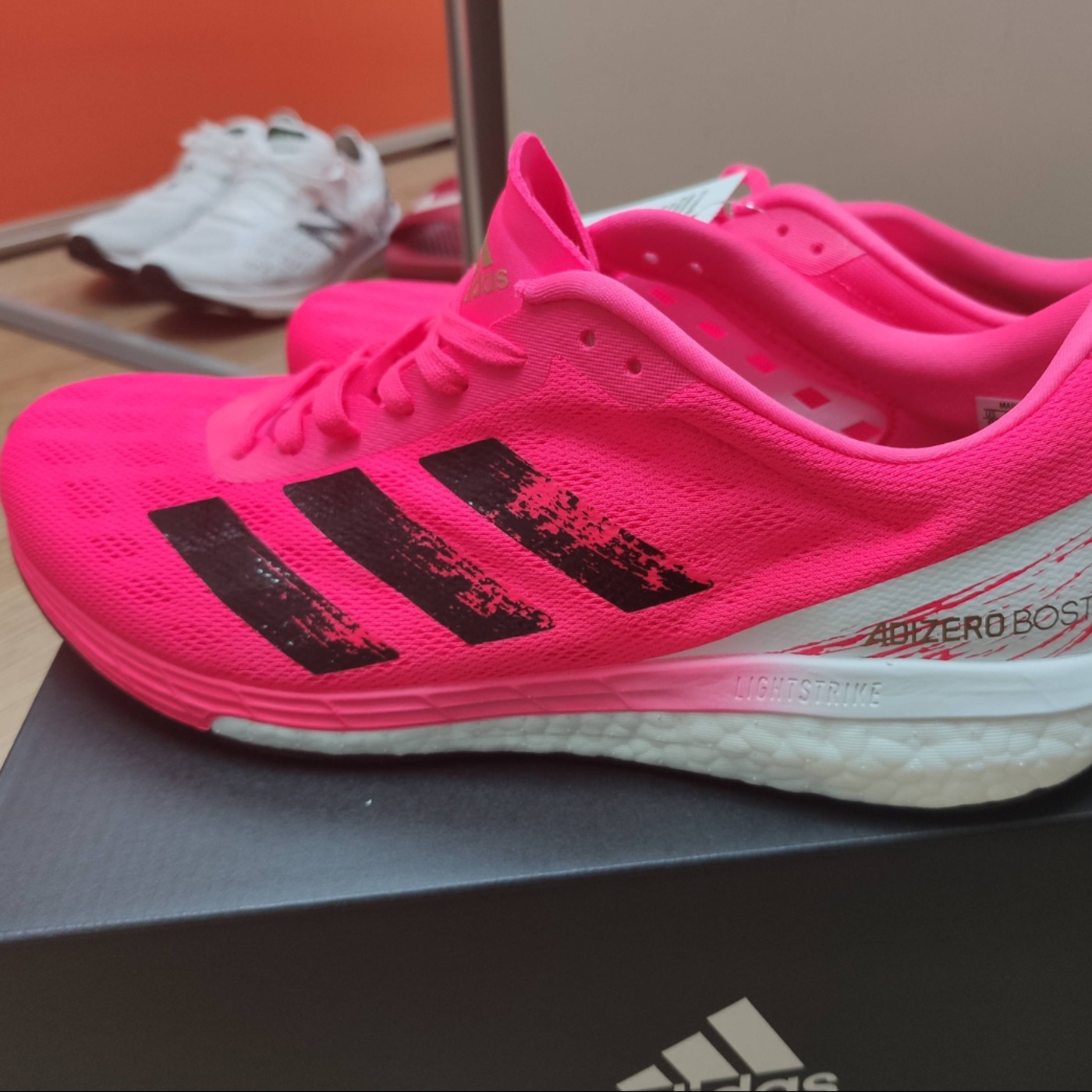 腦內啡日記EP04-我以為跑步花不了什麼錢,結果跑步根本是錢坑( 摔錢包!)