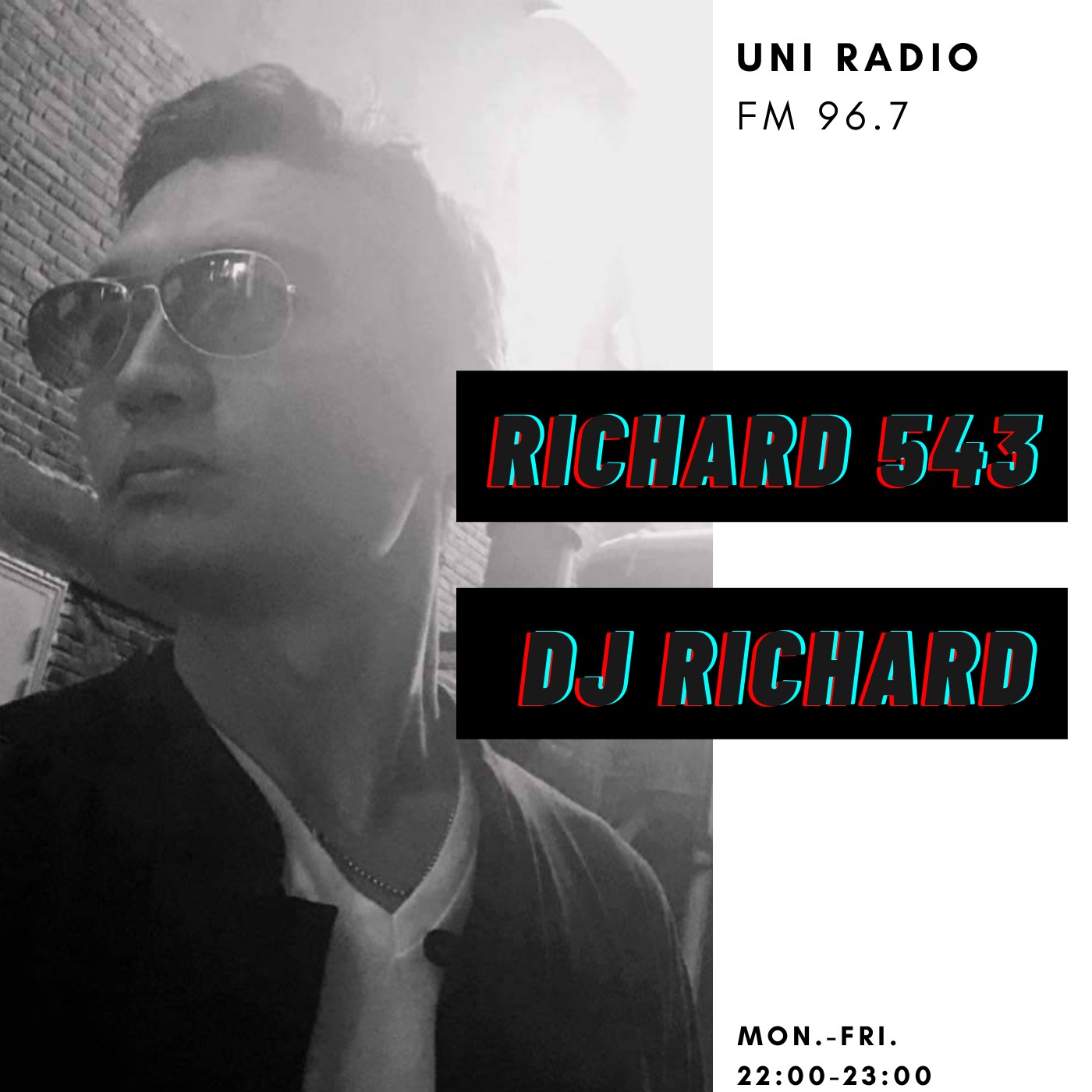 Richard 543