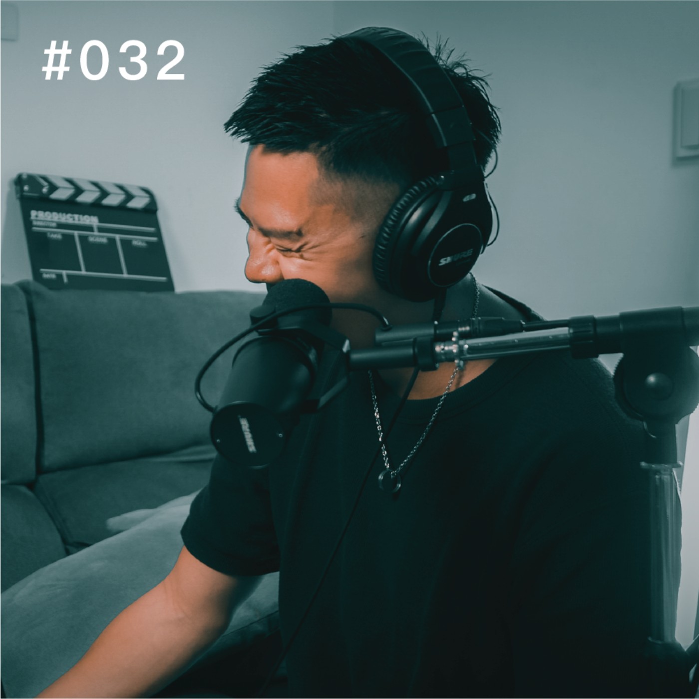 Ep.032 久違的正常 Podcast，九月份太充實了！ episode artwork