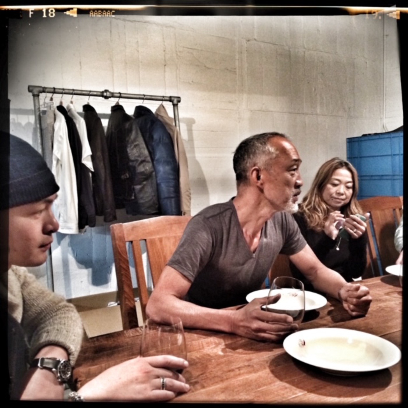 服裝的社會人類學