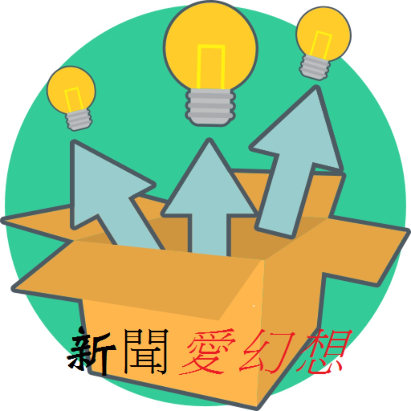 新聞愛幻想