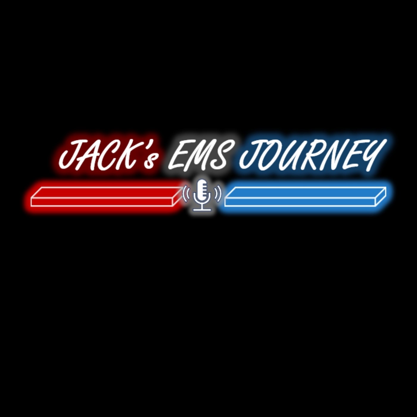 Jack\'s EMS Journey