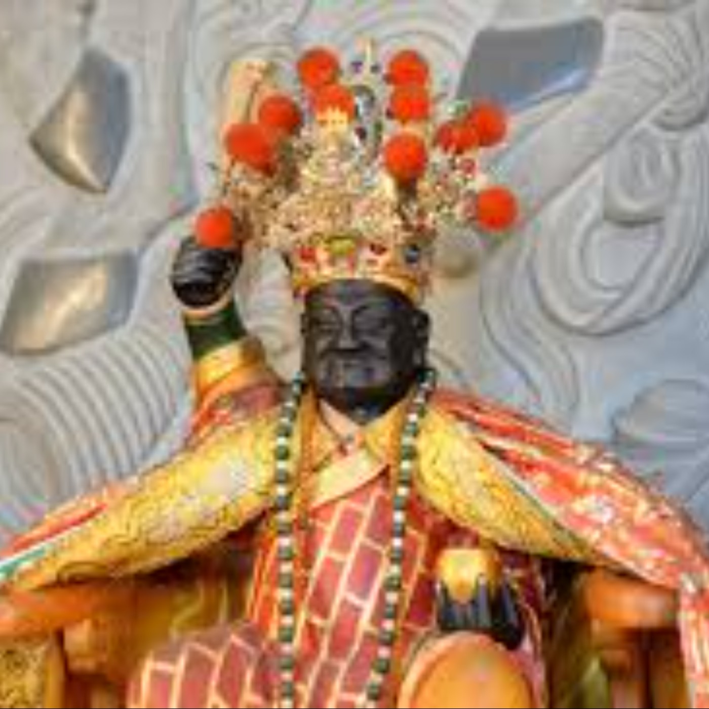 【神威降世】全台清水祖師巡禮