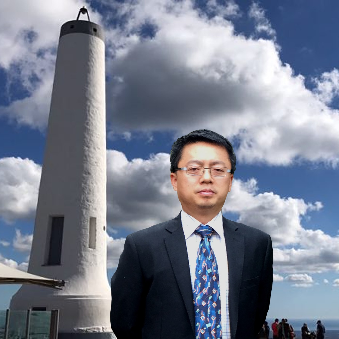 cover of episode 在讨论澳大利亚的种族歧视问题时华人需要知道的事情