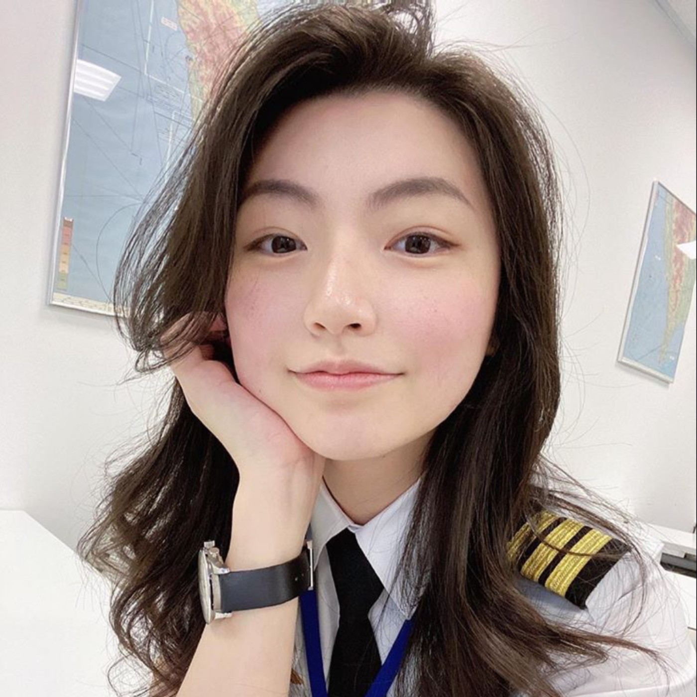 Airplane Mode 飛航模式