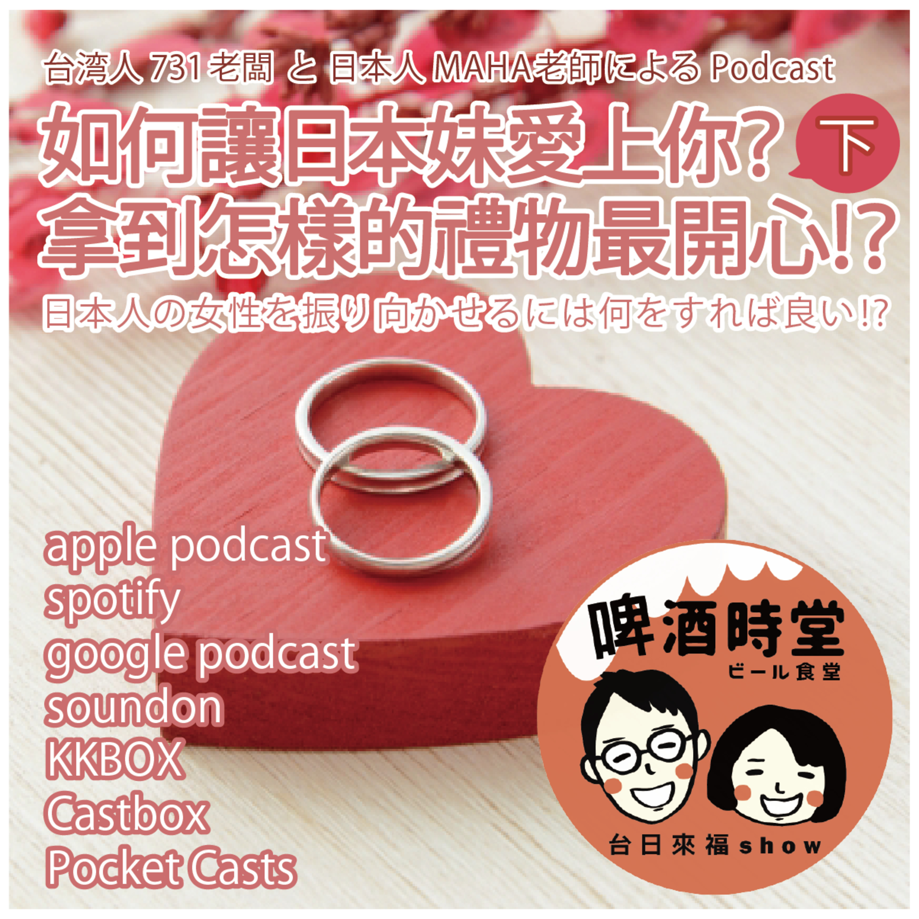 啤酒漫活案内所［台日Longstay］
