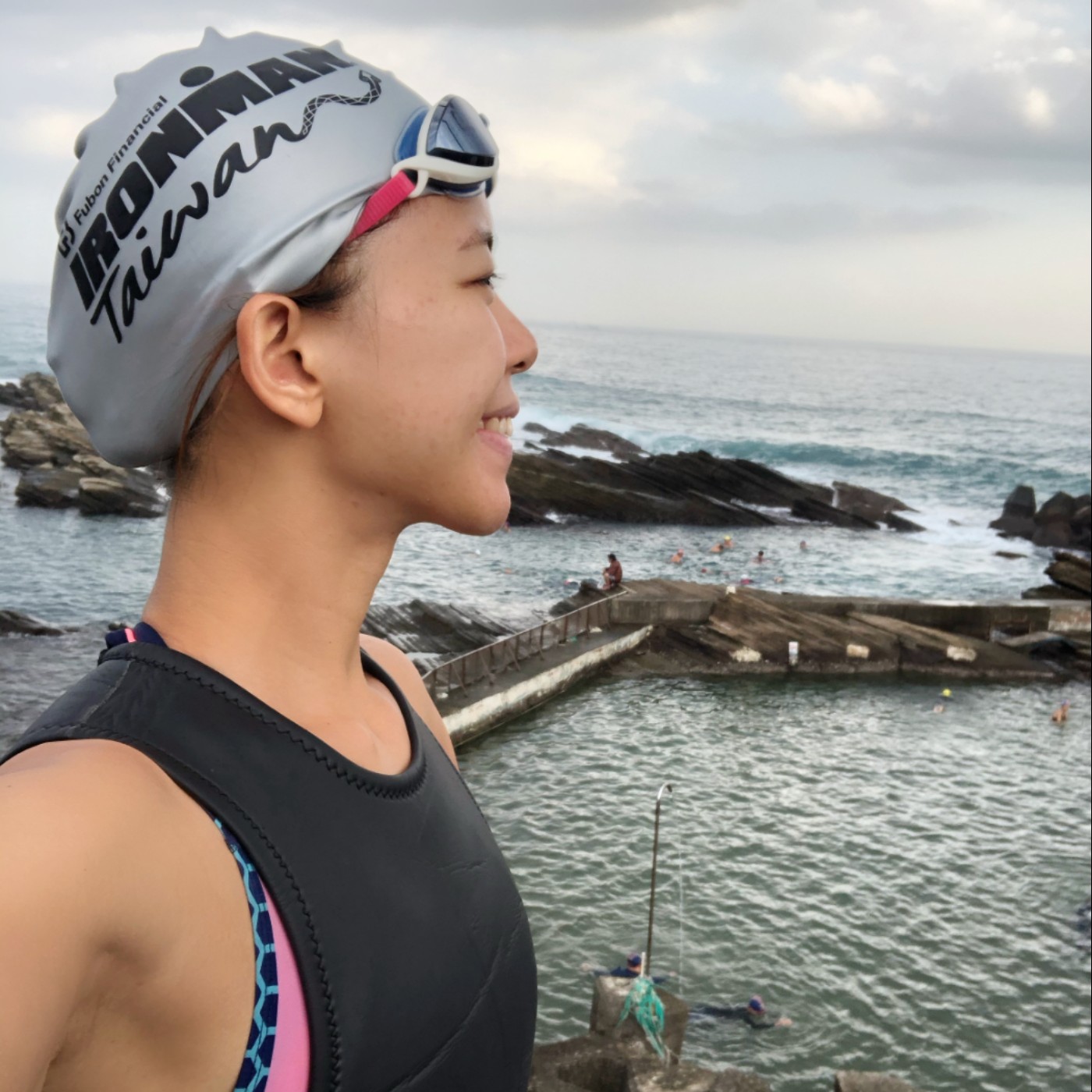 Ep8. Challenge Taiwan賽前的倒數 | 轉念的重要性 | 忙裡偷閒的業務人生 episode artwork