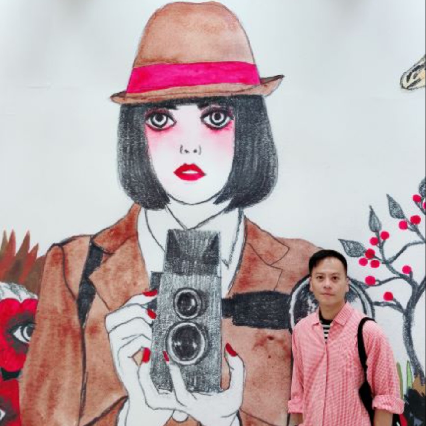 要如何愛自己呢？