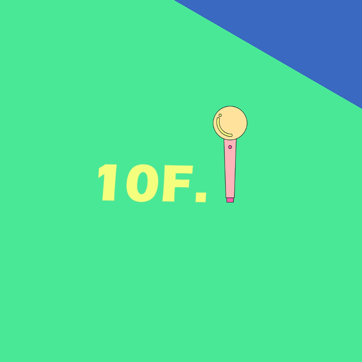 S1│10F ▞ COVID-19 FxxK YOU！不能出國追星後，最懷念的追星行程是...？ ▏#管理員講古時間 episode artwork