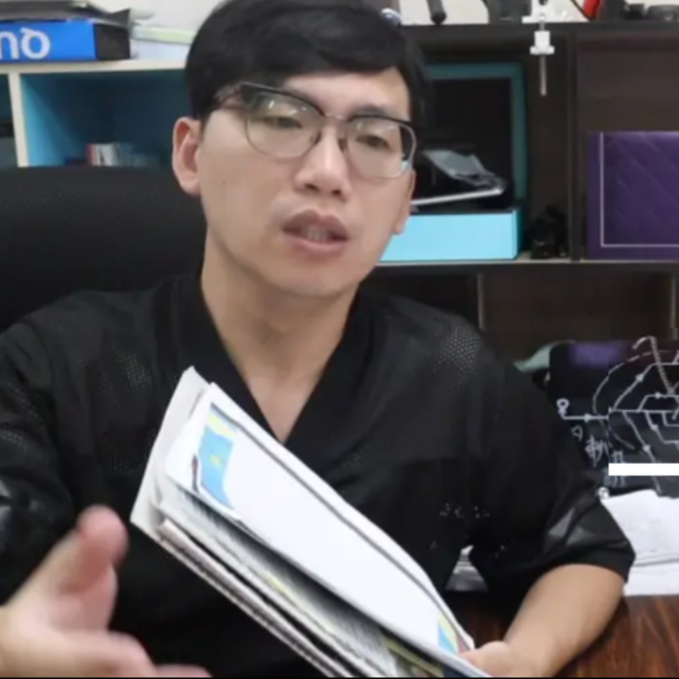 公職考試上榜者軌跡帶著你來回【回推】【剖析】【提煉】公職考試備考策略 podcast artwork
