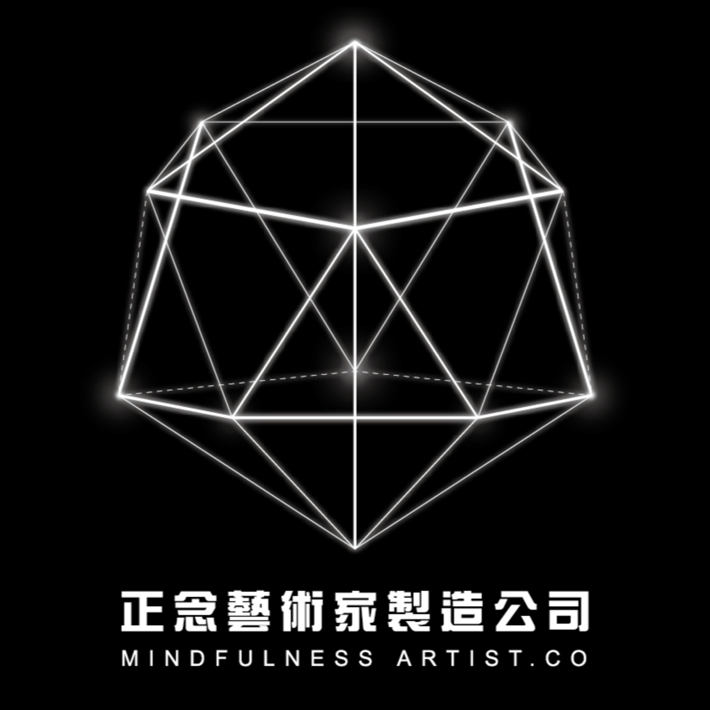 (英)Turn on your sense of art in the present moment x Multimedia Artist Antonio Olivera