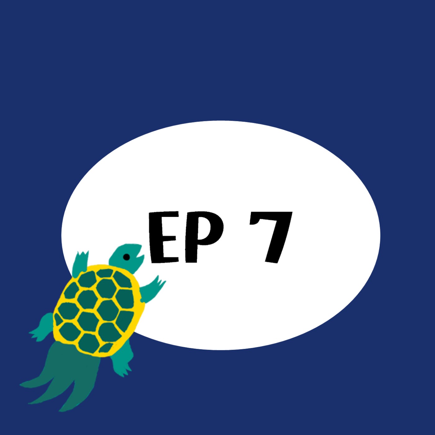 EP 7 甜甜的法國早餐