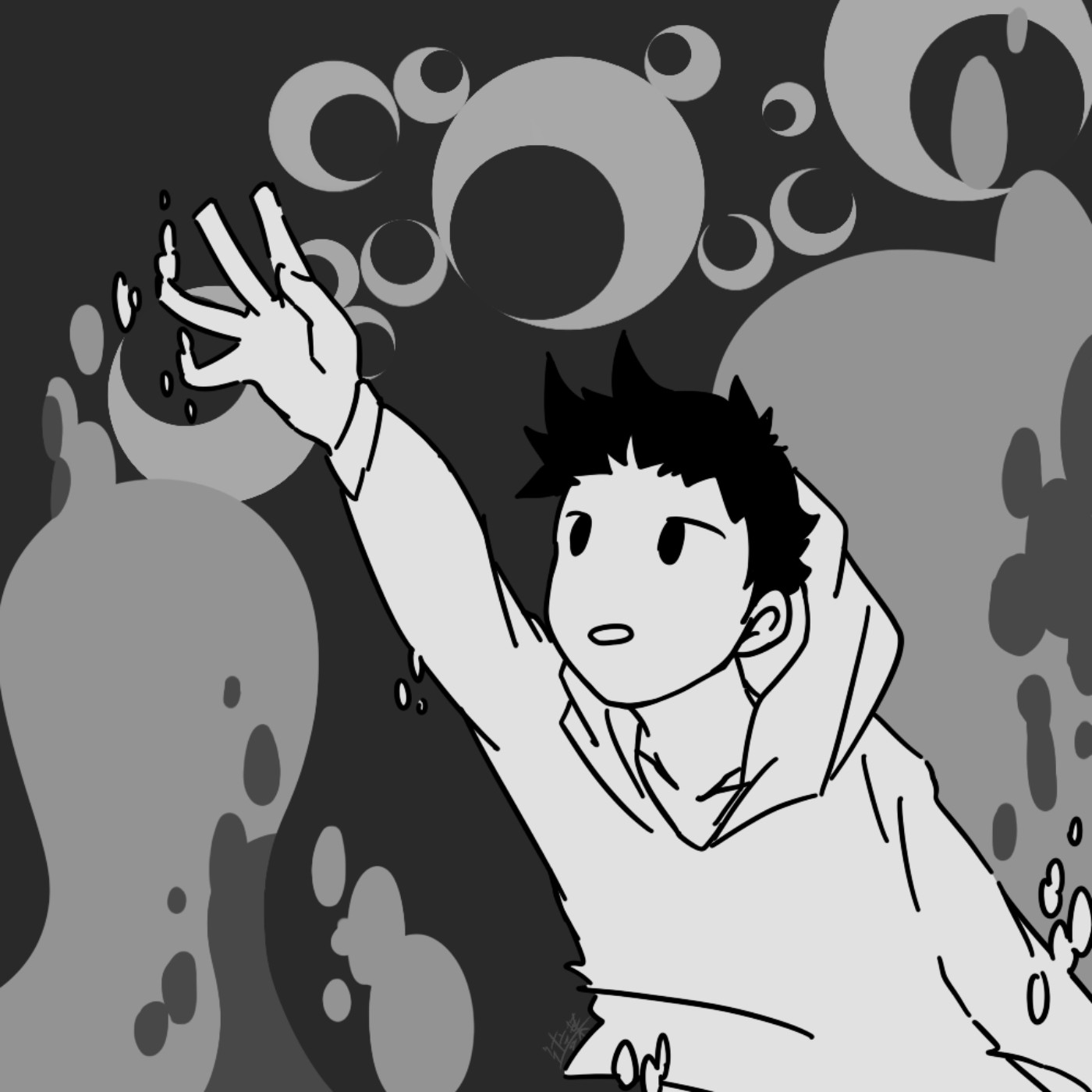 EP003 - 自由與開放式世界與童年 EP003 - 自由與開放式世界與童年