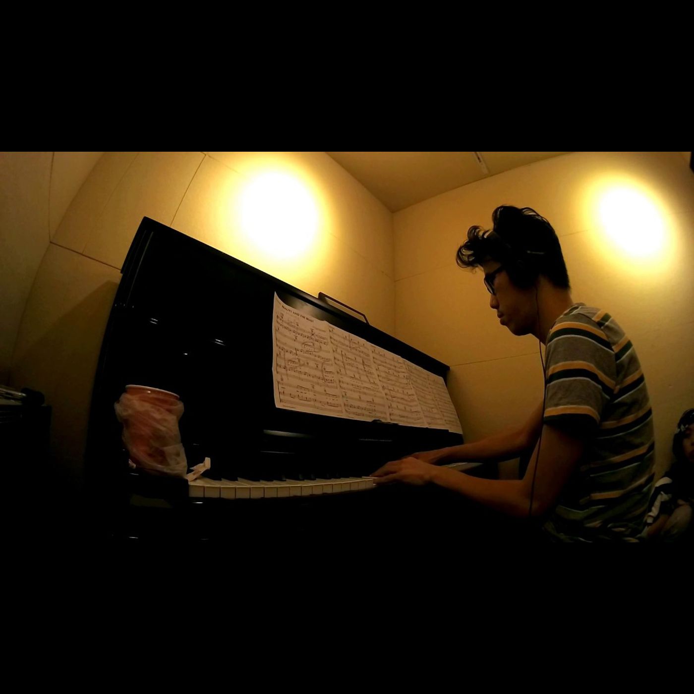 無中生有的曲子