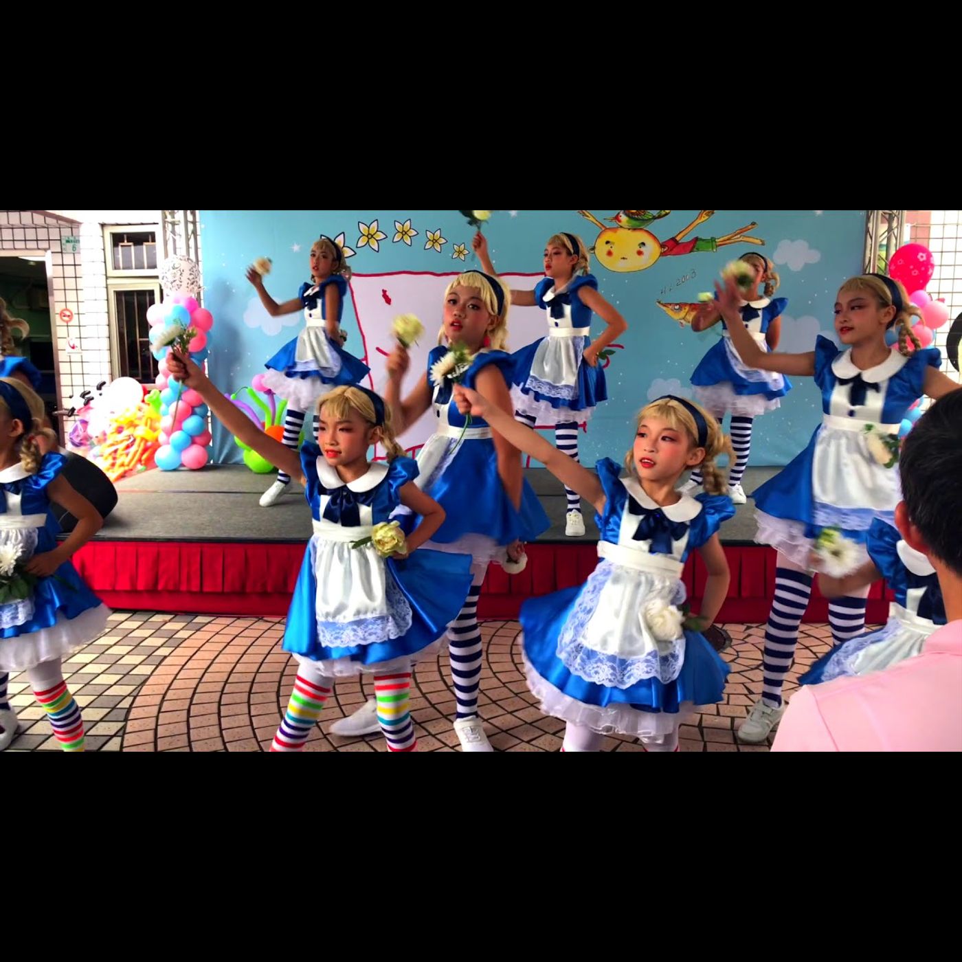 1020大同育幼院(品格舞蹈團）