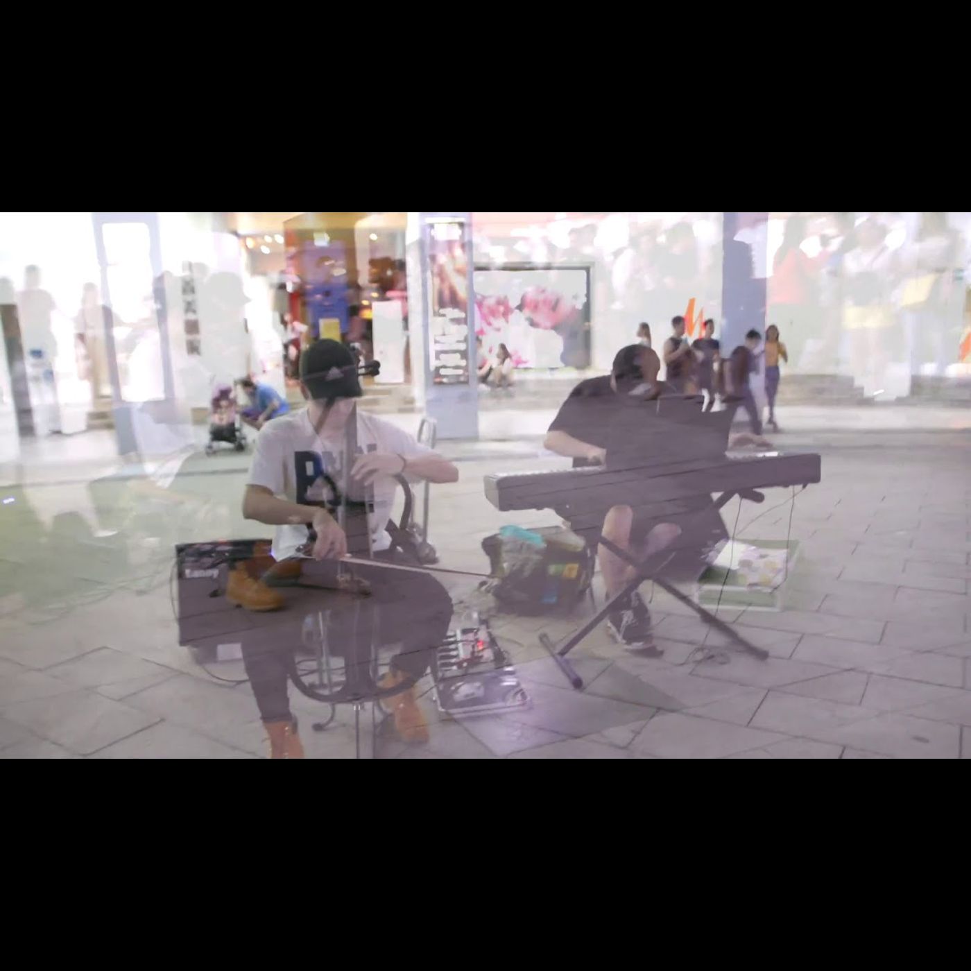 Despacito FinalCut Pro