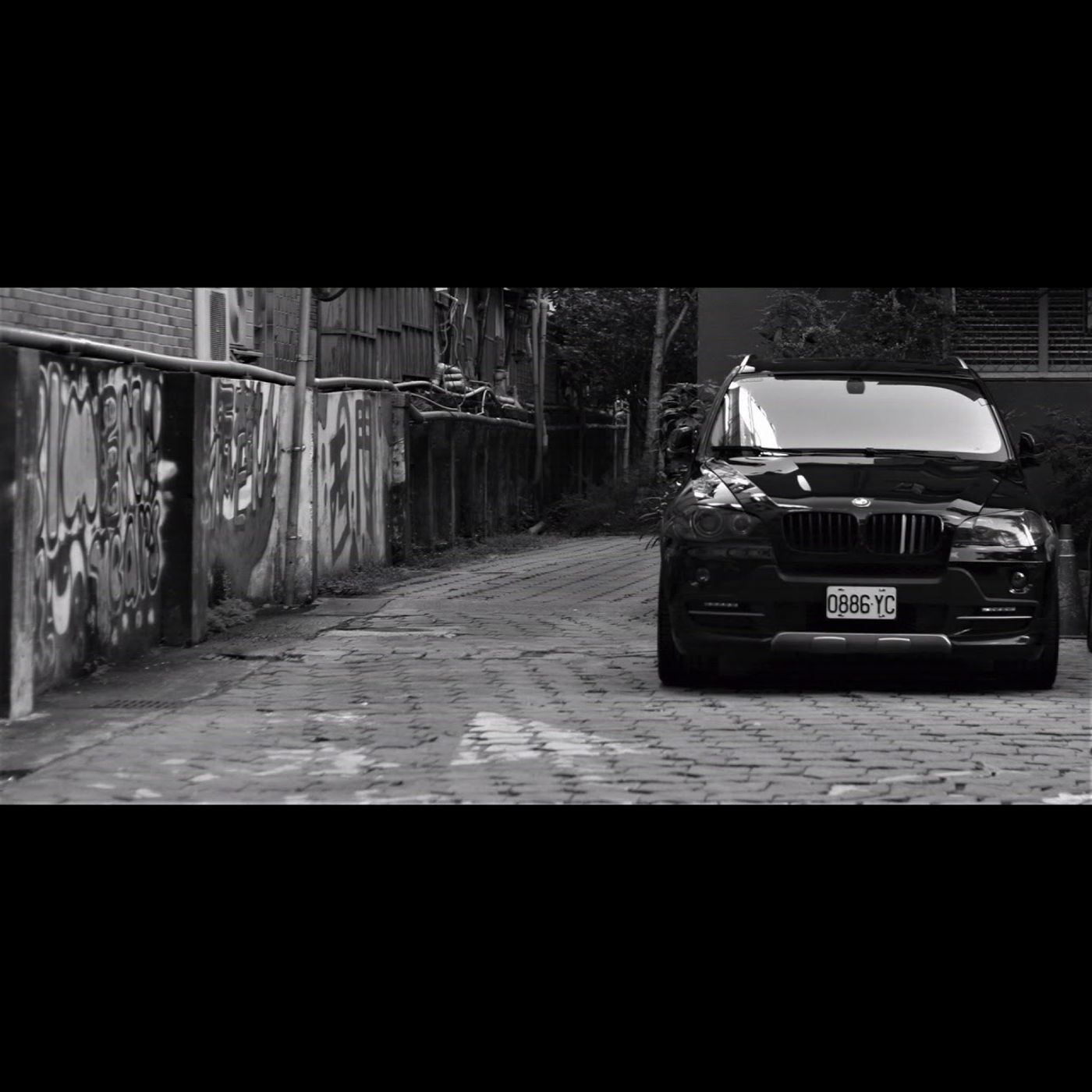 街拍照片回顧（2018-2013)